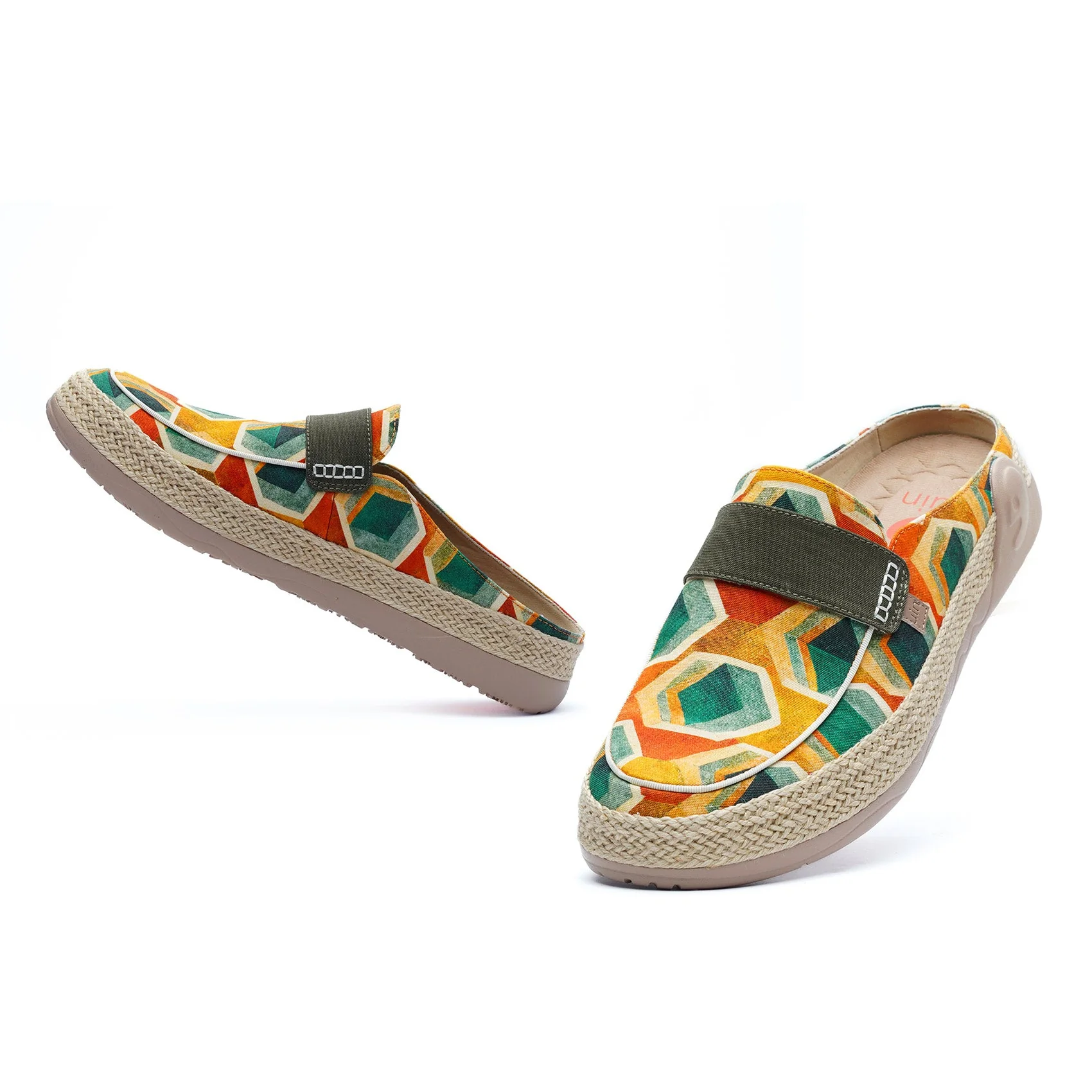 Vintage Tapestry Marbella VII Men - Image 3