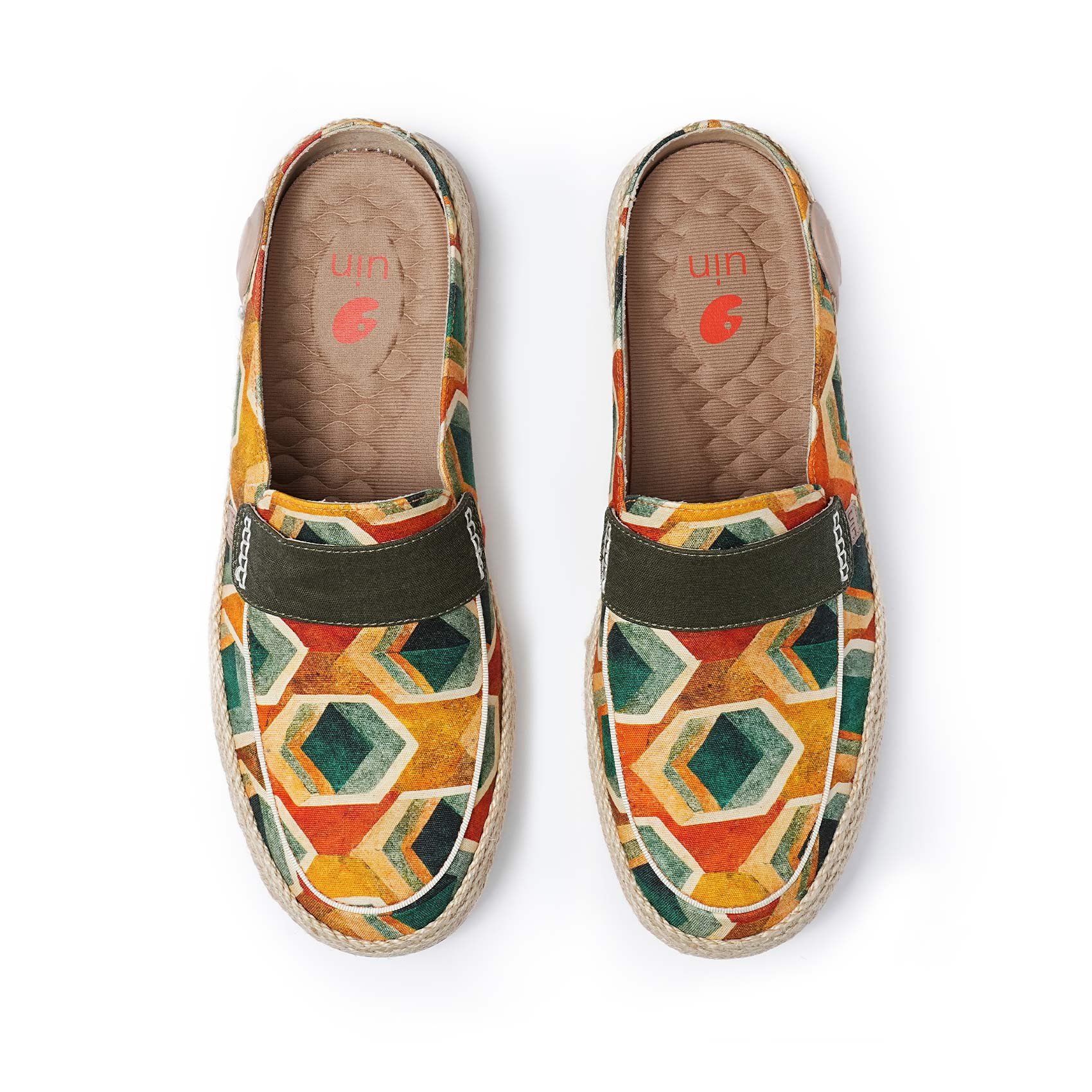 Vintage Tapestry Marbella VII Men - Image 4