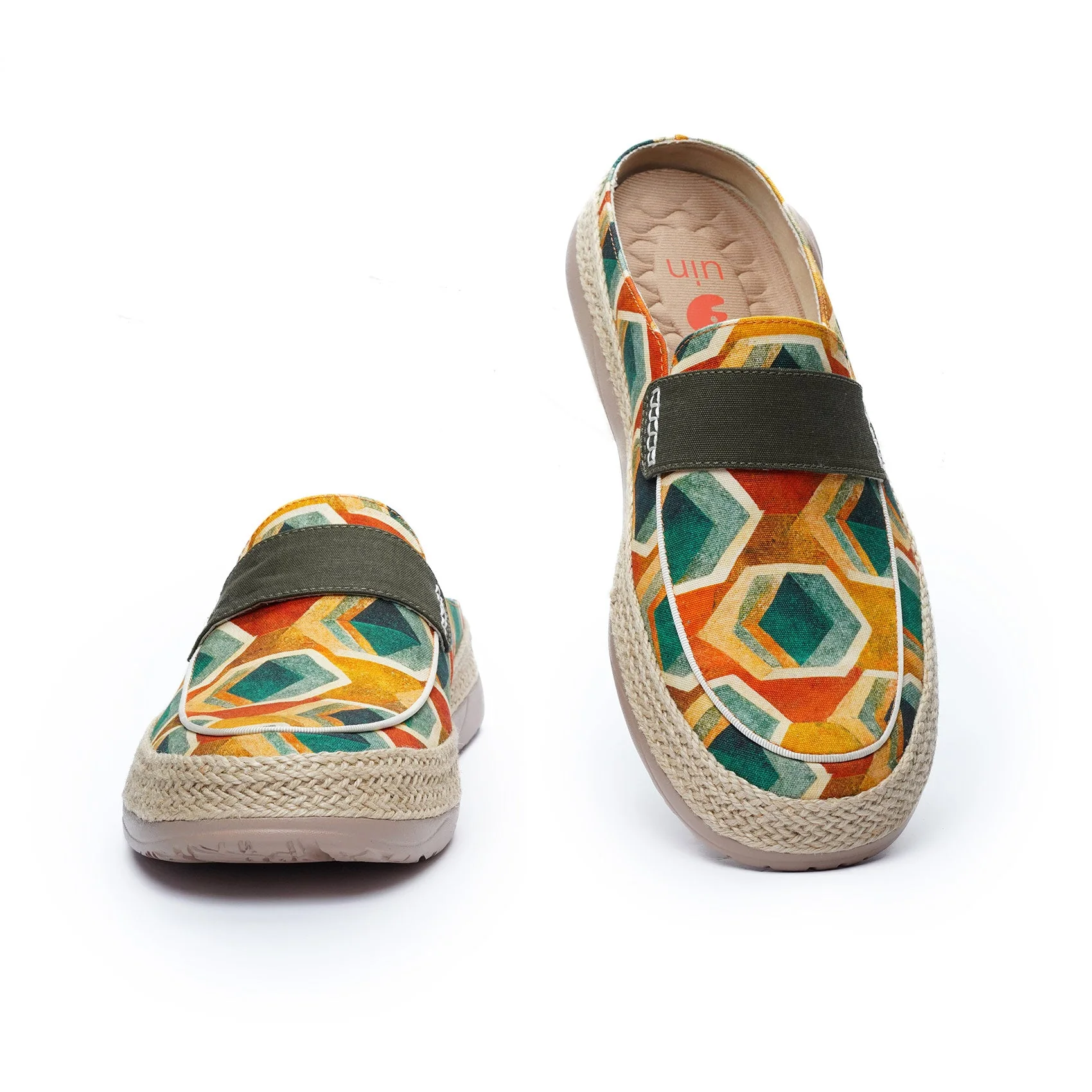Vintage Tapestry Marbella VII Men - Image 7