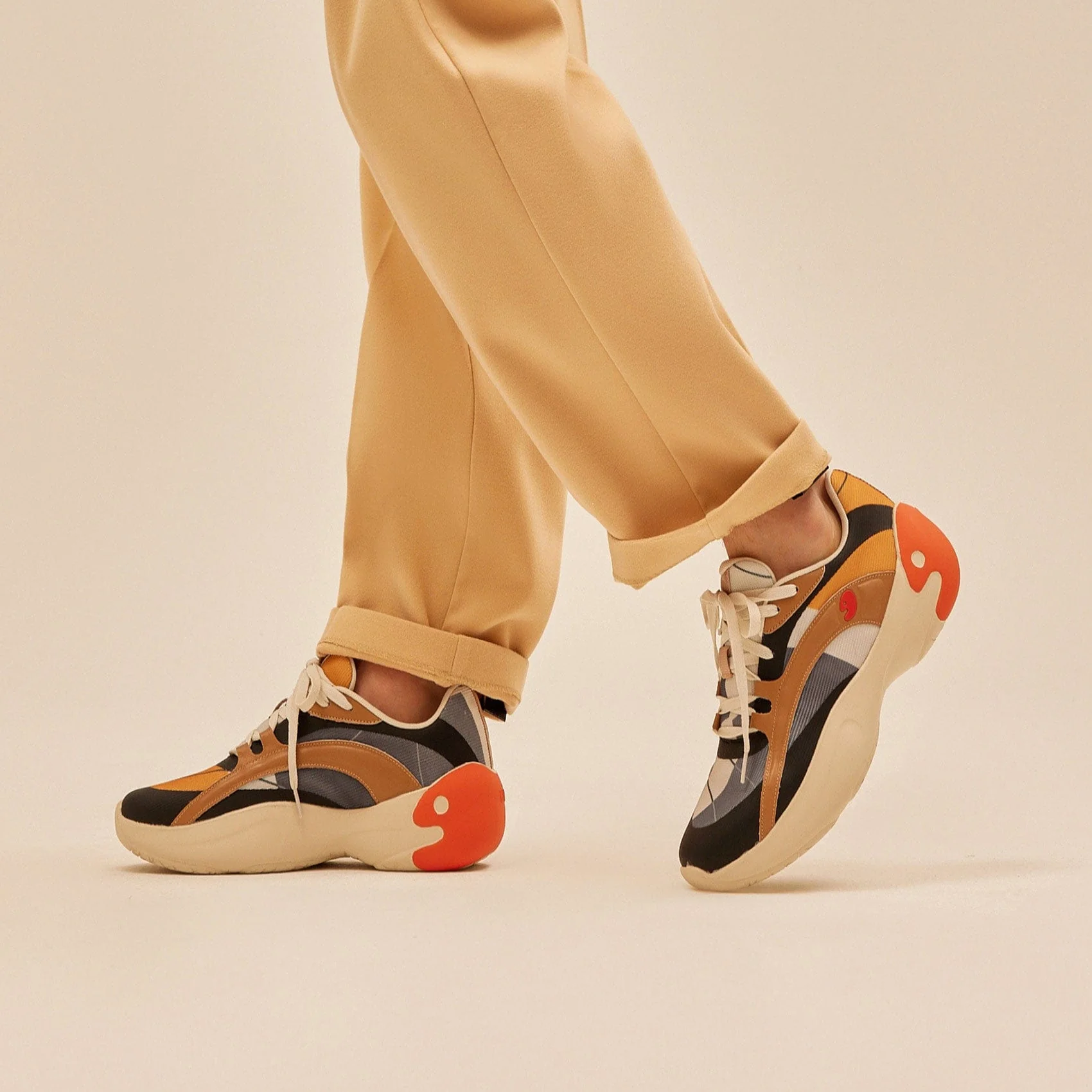 Streamline Geometry Salamanca II Men - Image 11