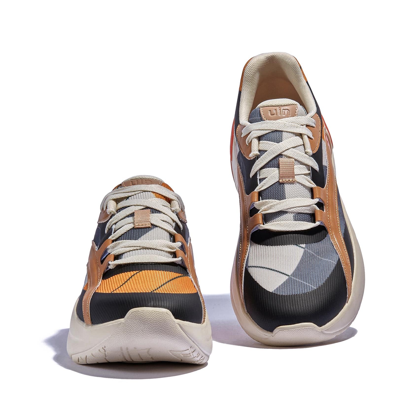 Streamline Geometry Salamanca II Men - Image 3