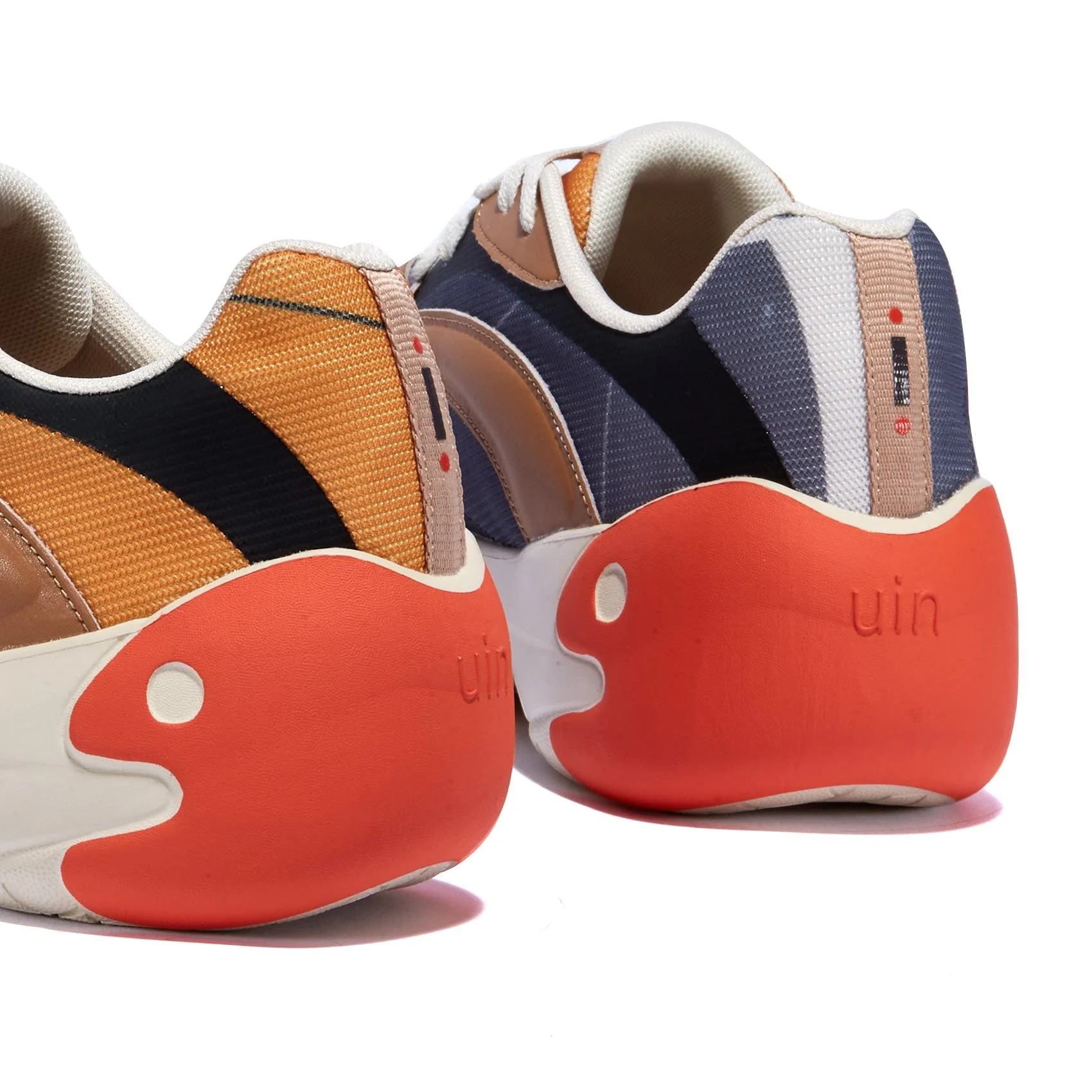 Streamline Geometry Salamanca II Men - Image 9