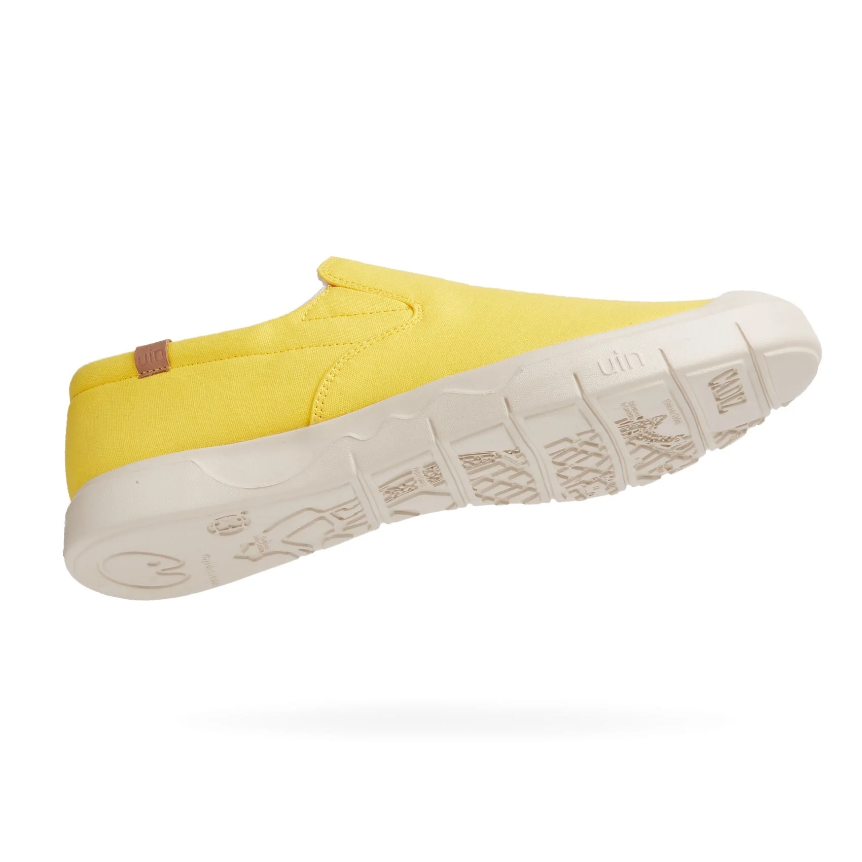 Yellow Maize Canvas Cadiz I Men - Image 6