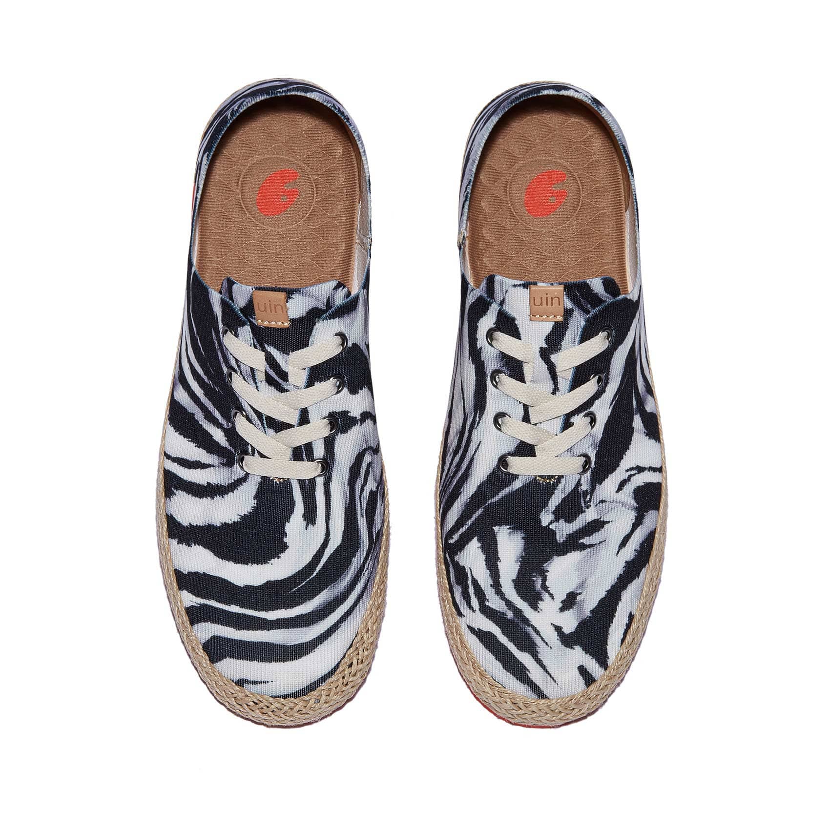 Zebra Tribe Formentera I Men - Image 7