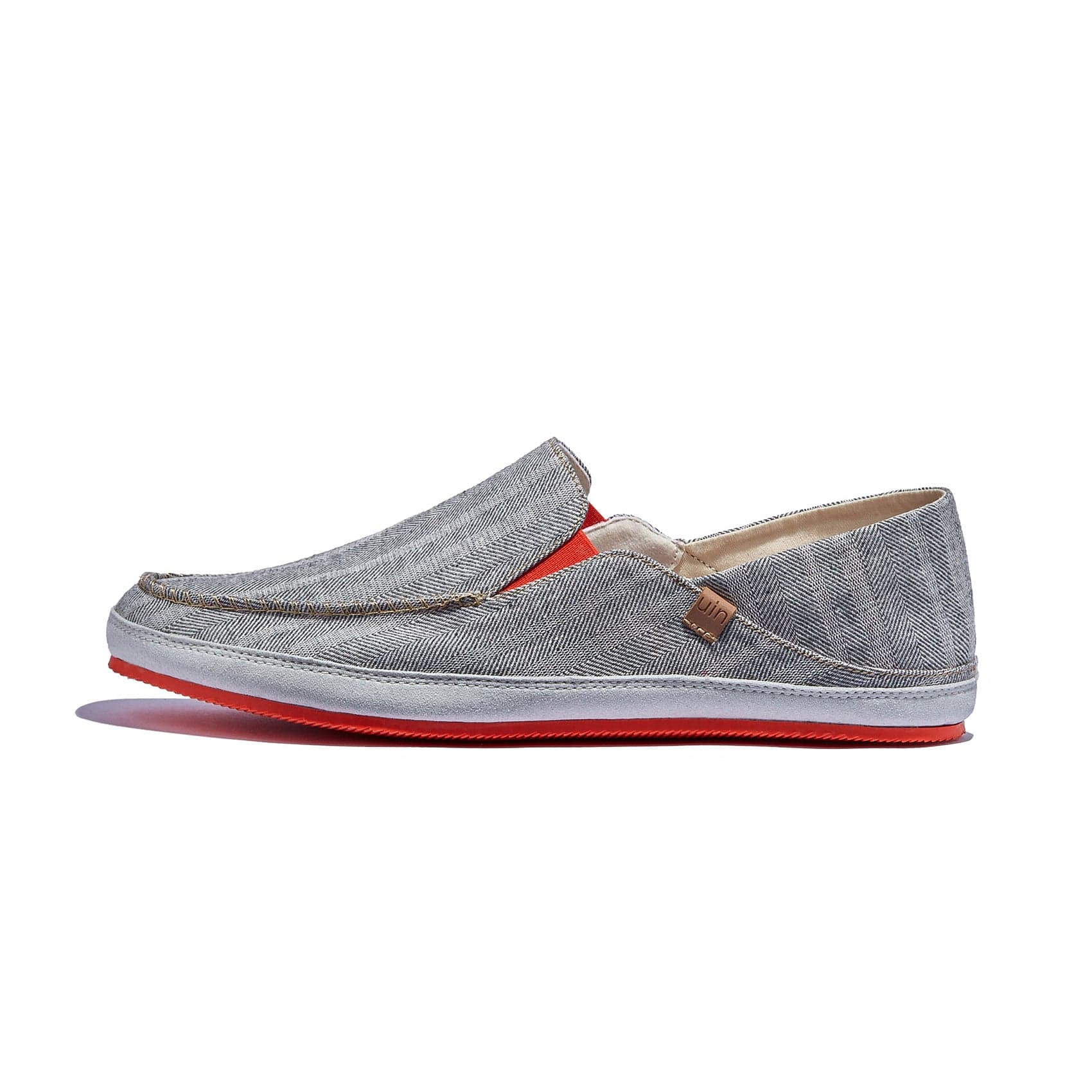 Light Grey Formentera II Men - Image 2