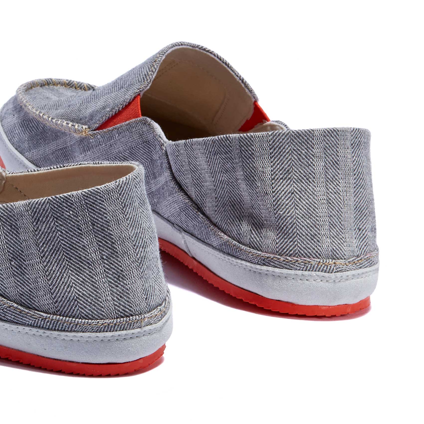 Light Grey Formentera II Men - Image 7