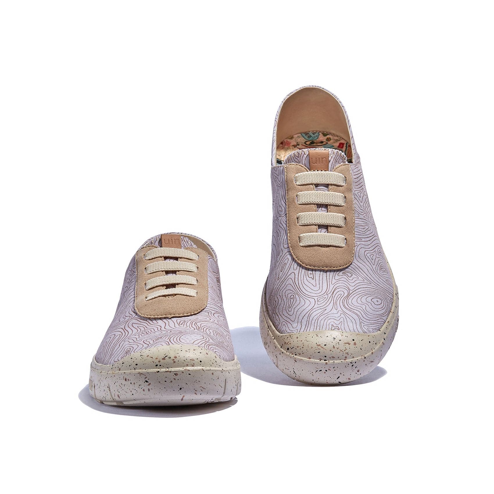 Khaki Brown Cadiz VII Men - Image 5