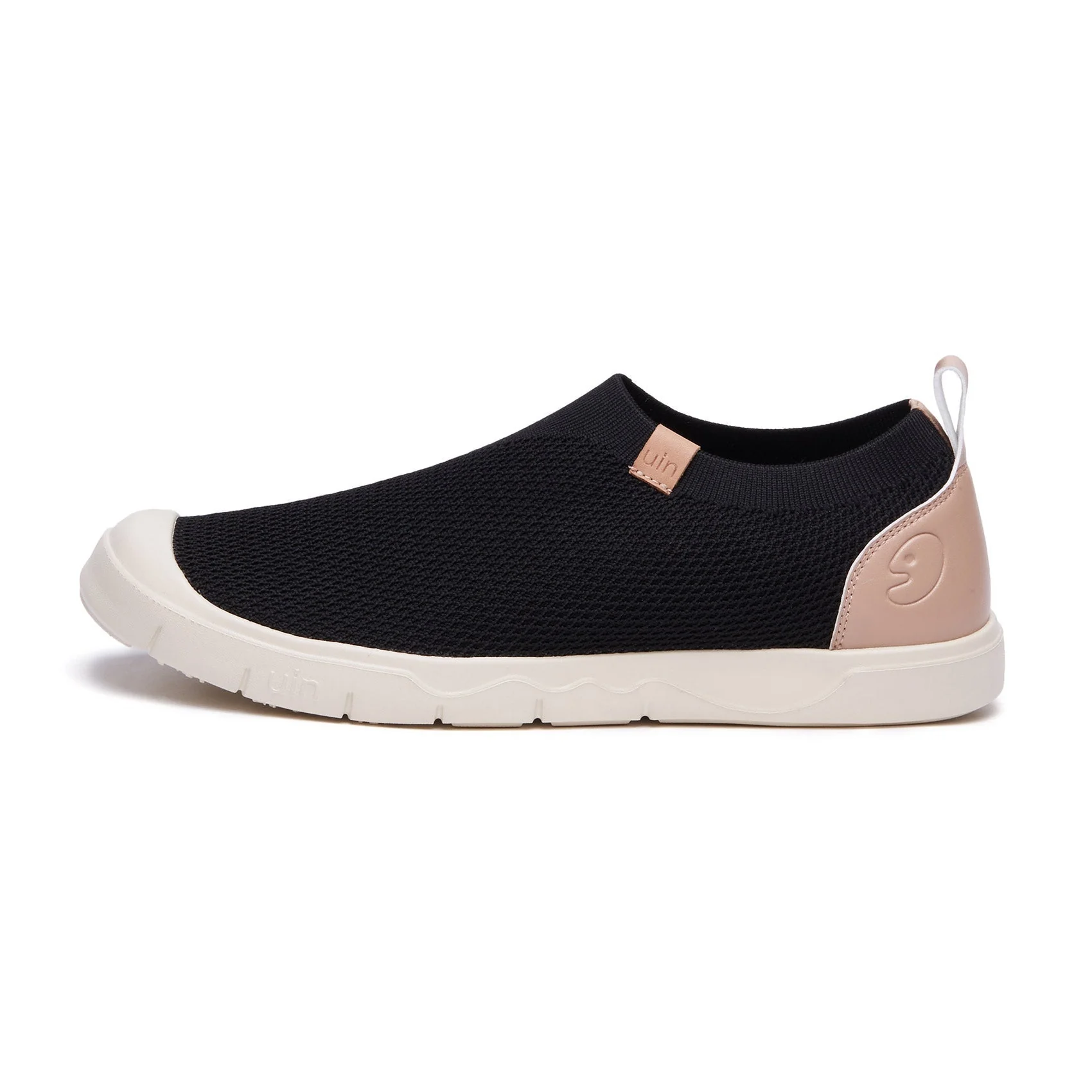 Charcoal Black Cadiz II Men - Image 2