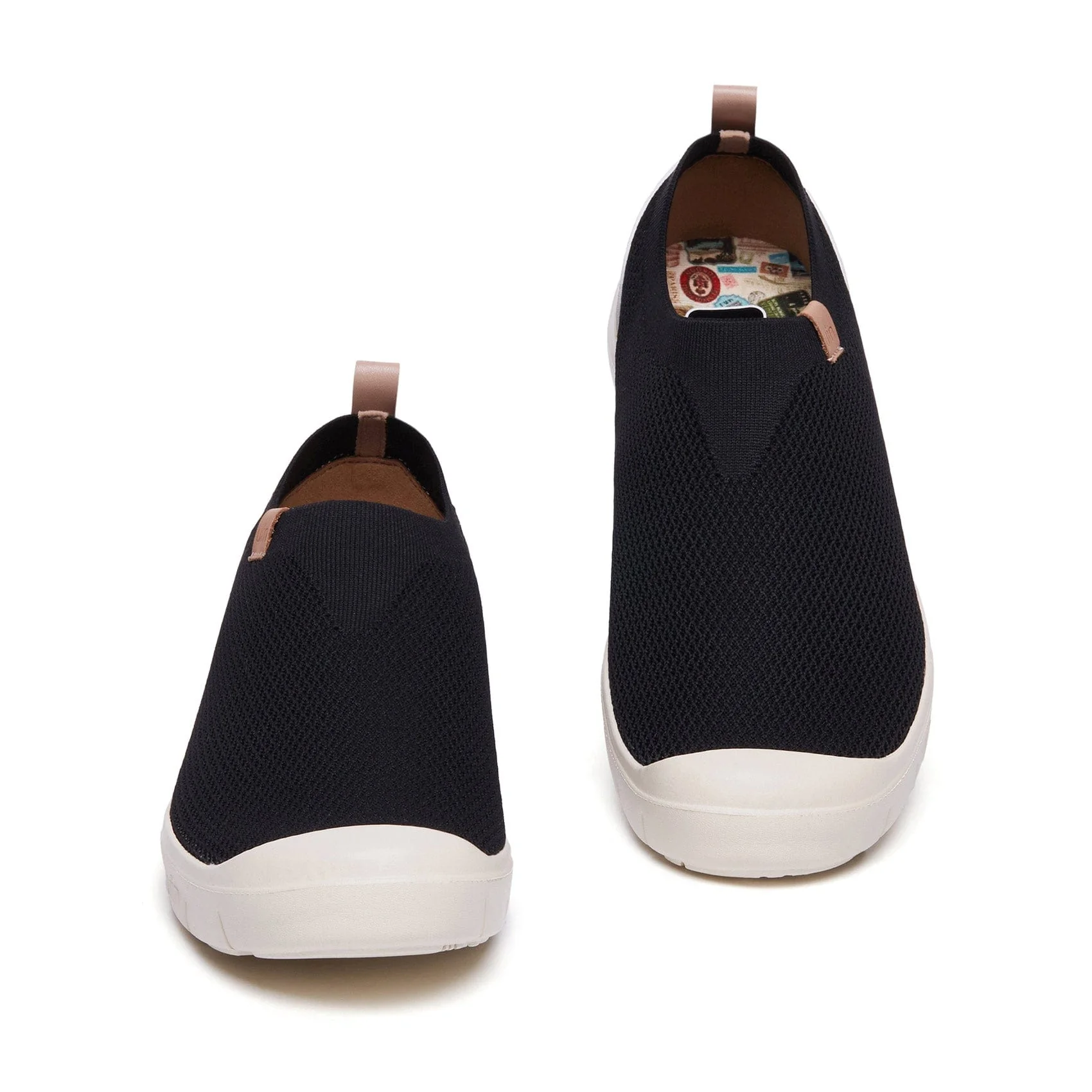 Charcoal Black Cadiz II Men - Image 3
