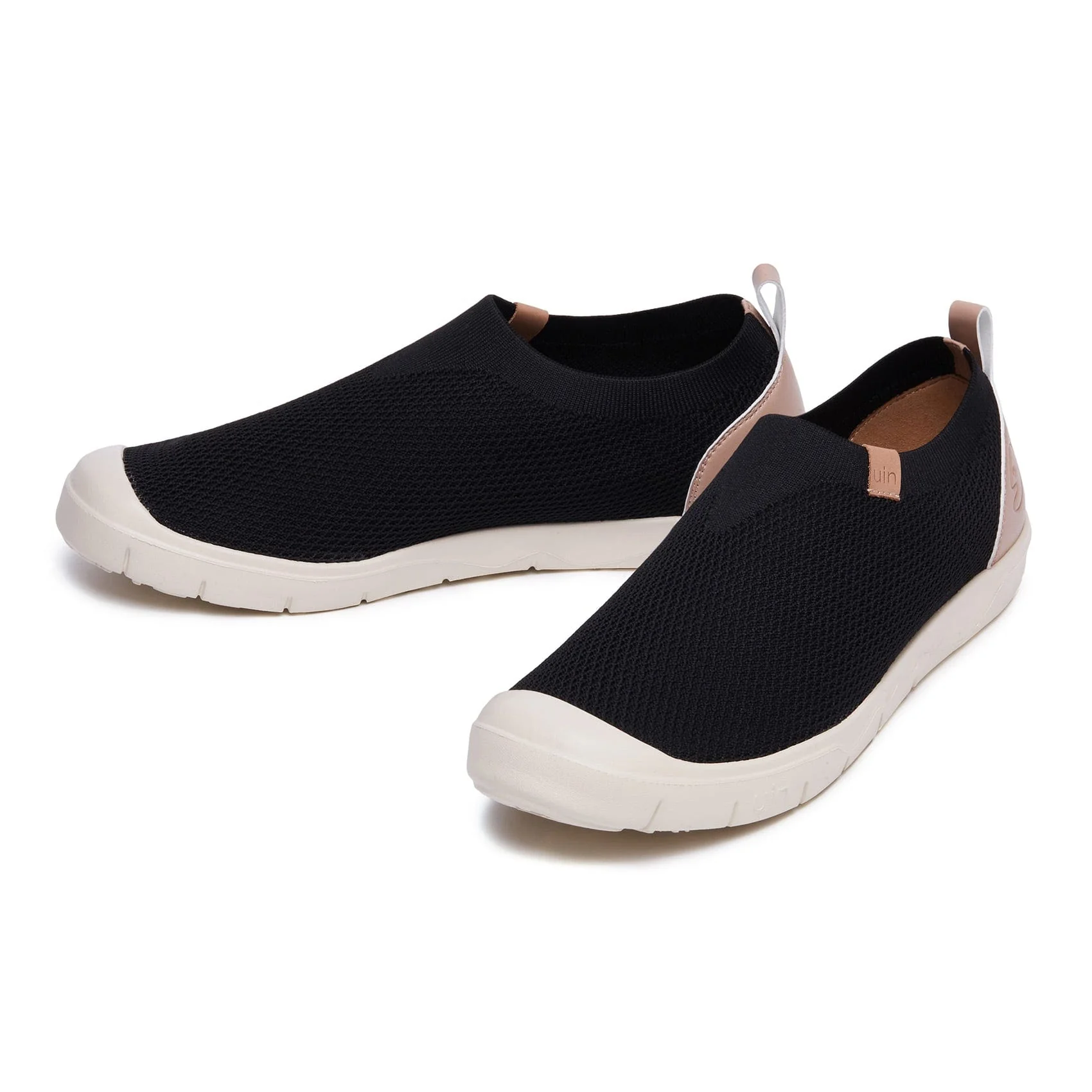 Charcoal Black Cadiz II Men - Image 4