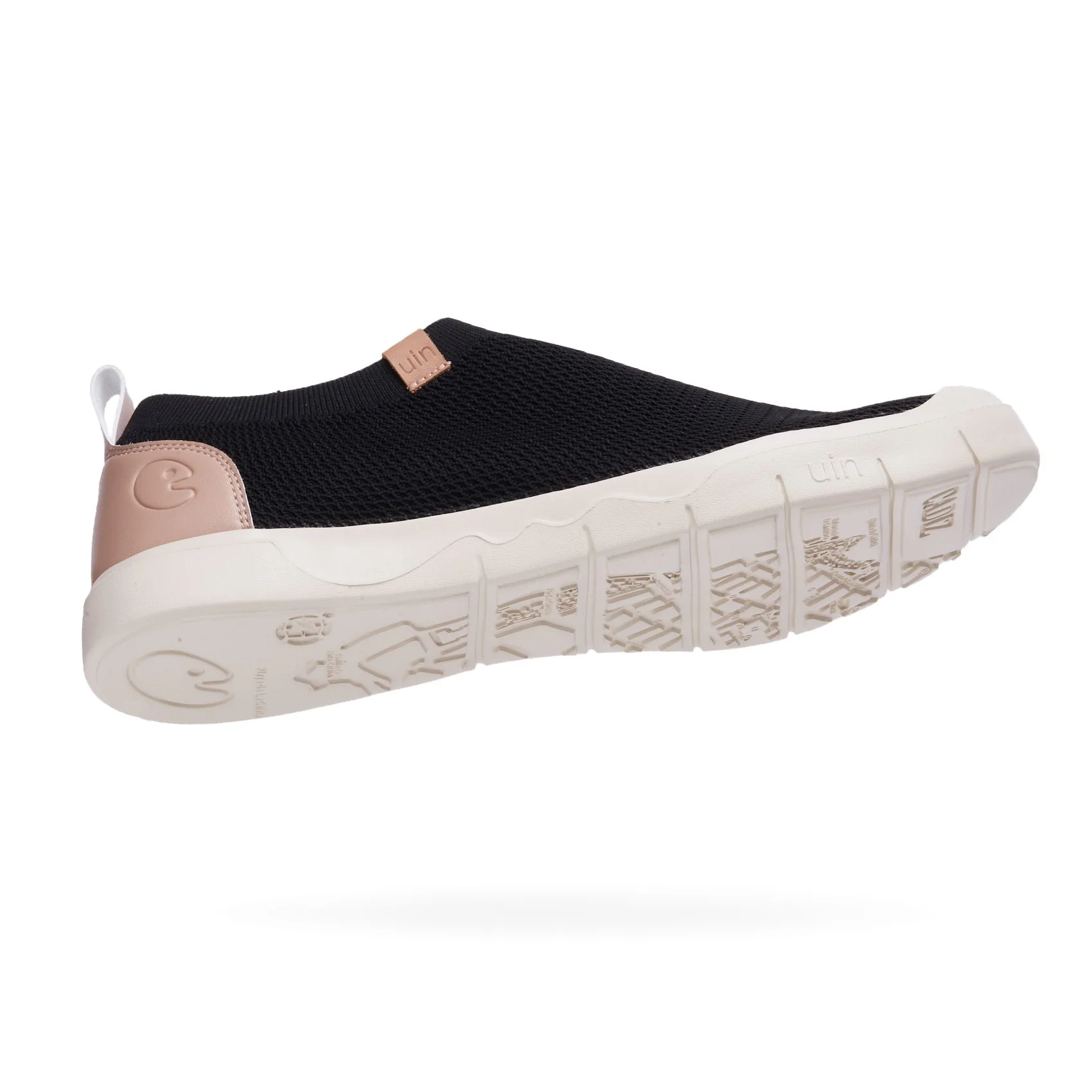 Charcoal Black Cadiz II Men - Image 5
