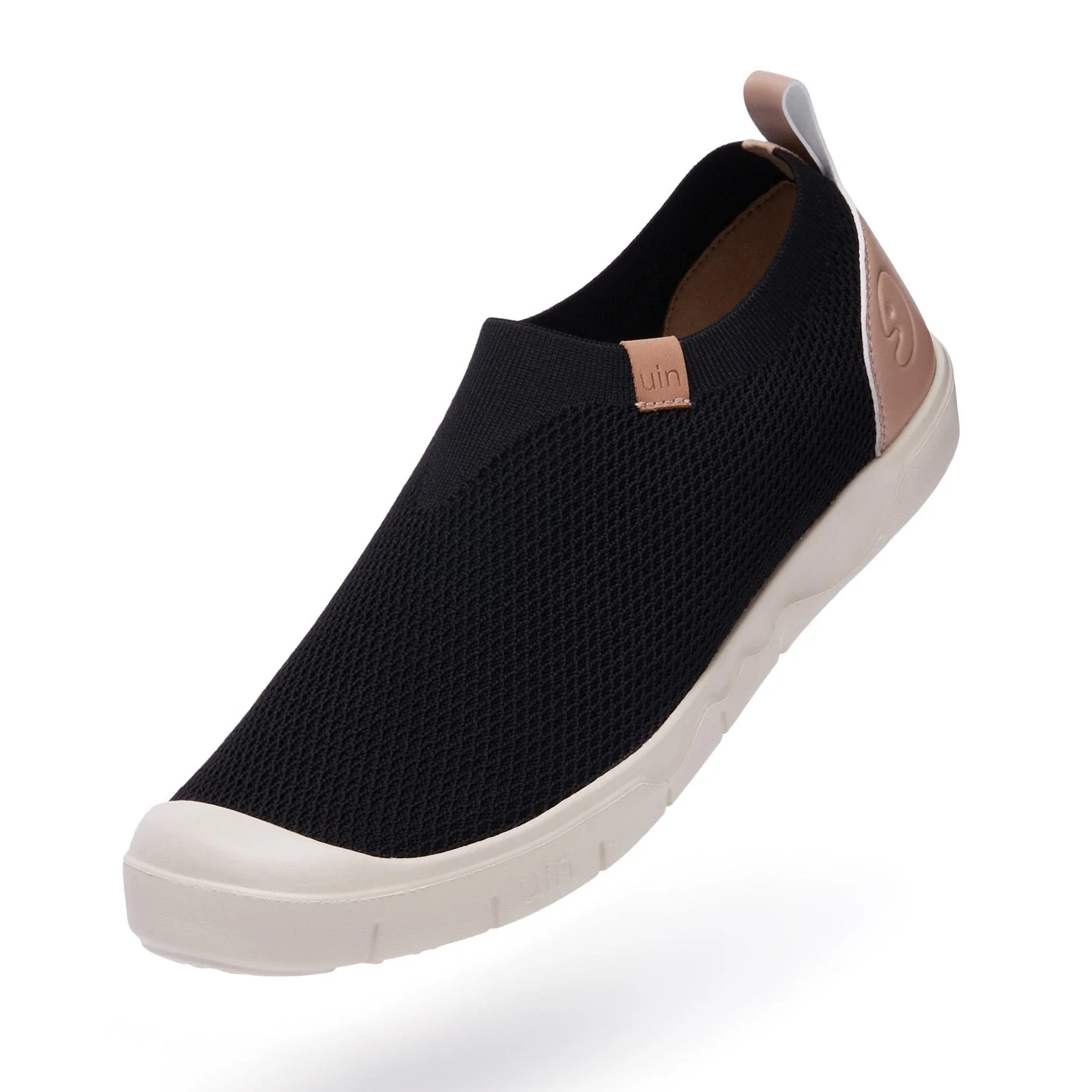 Charcoal Black Cadiz II Men - Image 6