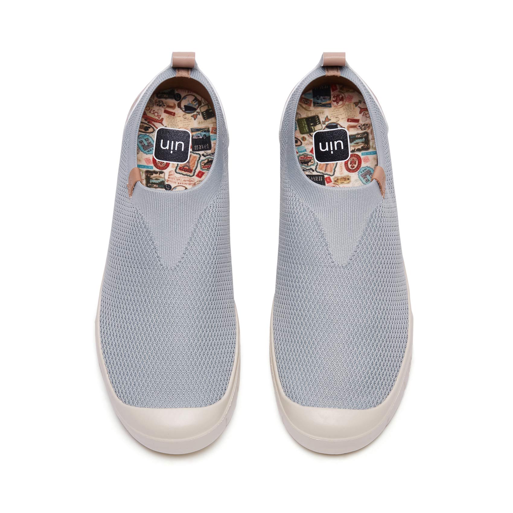 Rhino Grey Cadiz II Men - Image 3