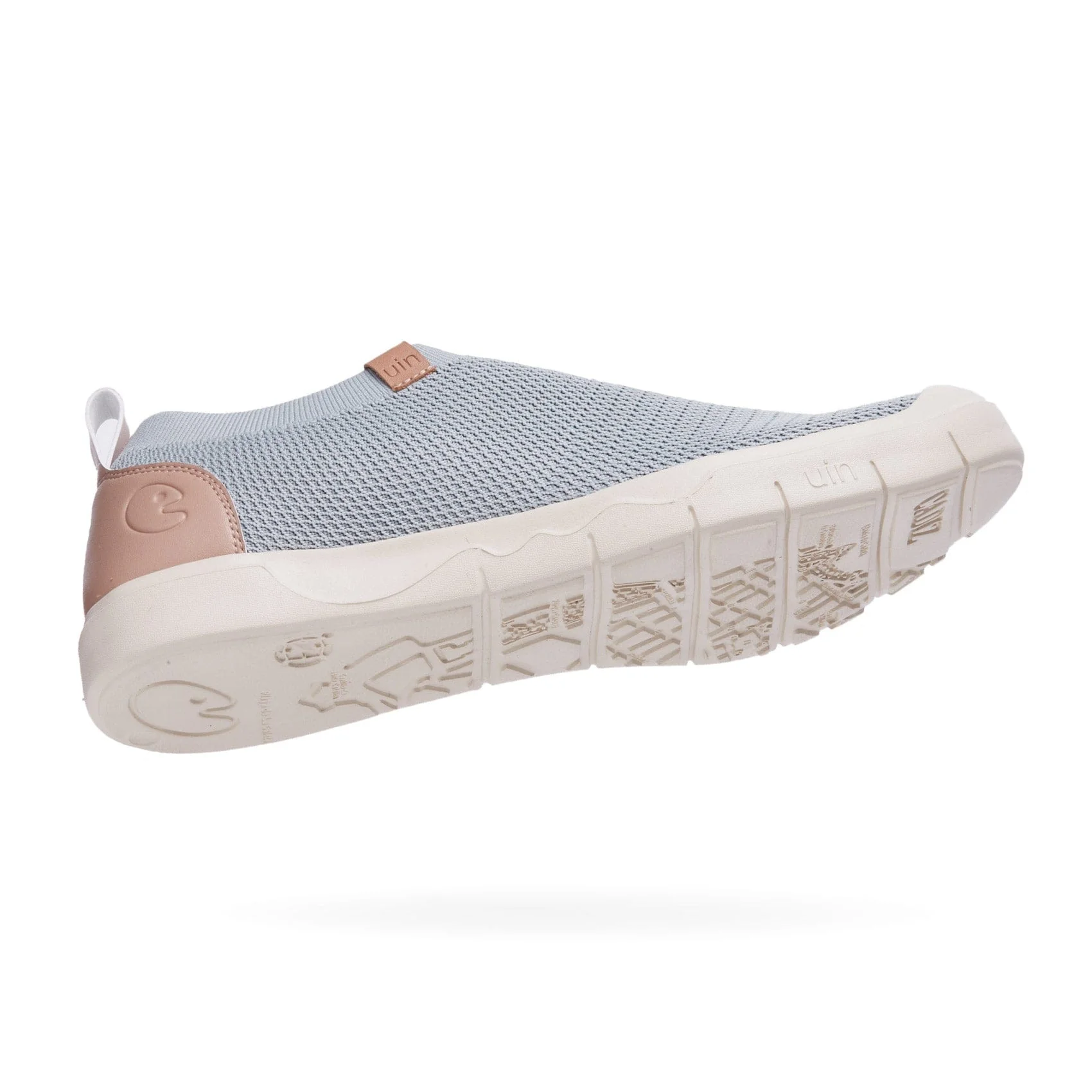 Rhino Grey Cadiz II Men - Image 6