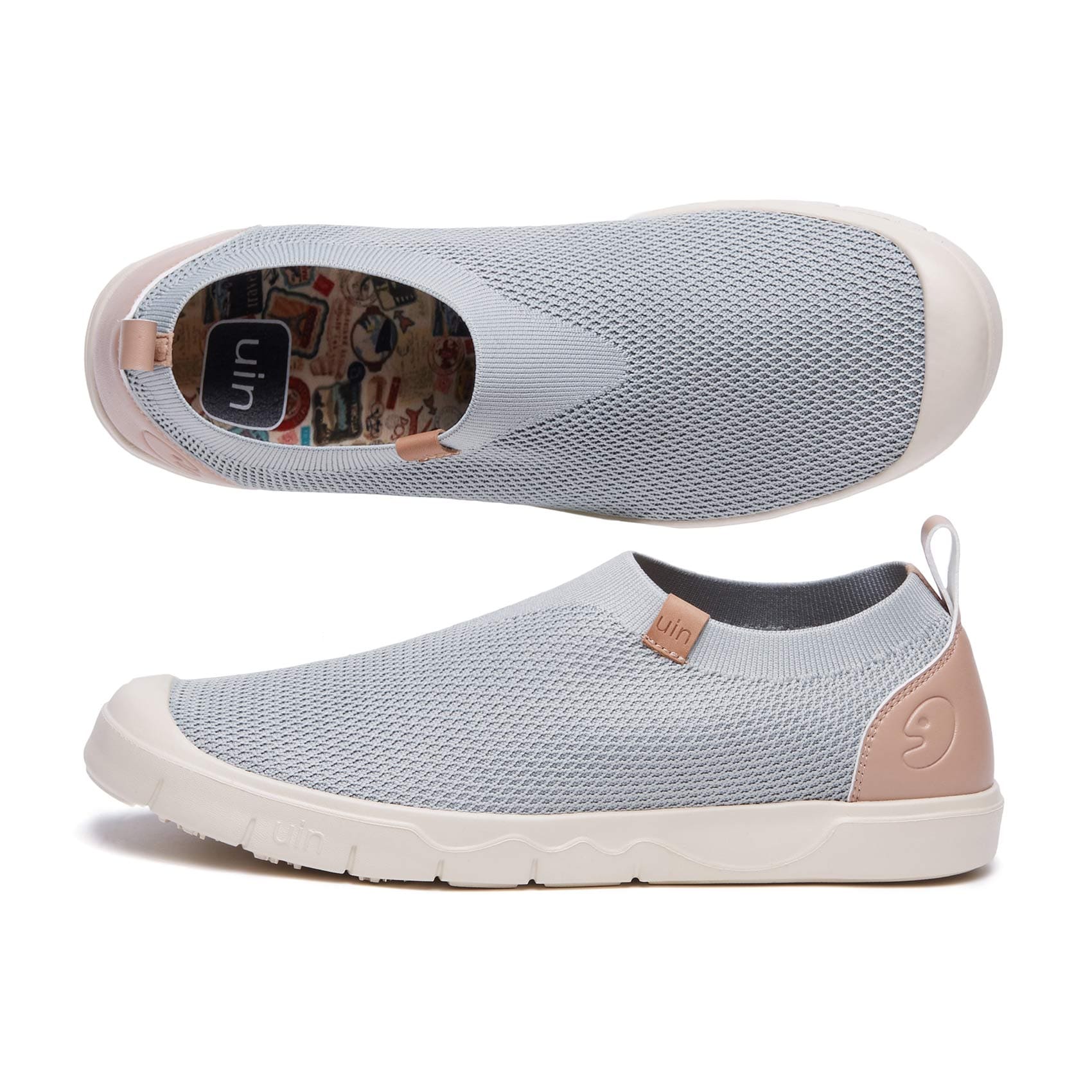Rhino Grey Cadiz II Men - Image 7