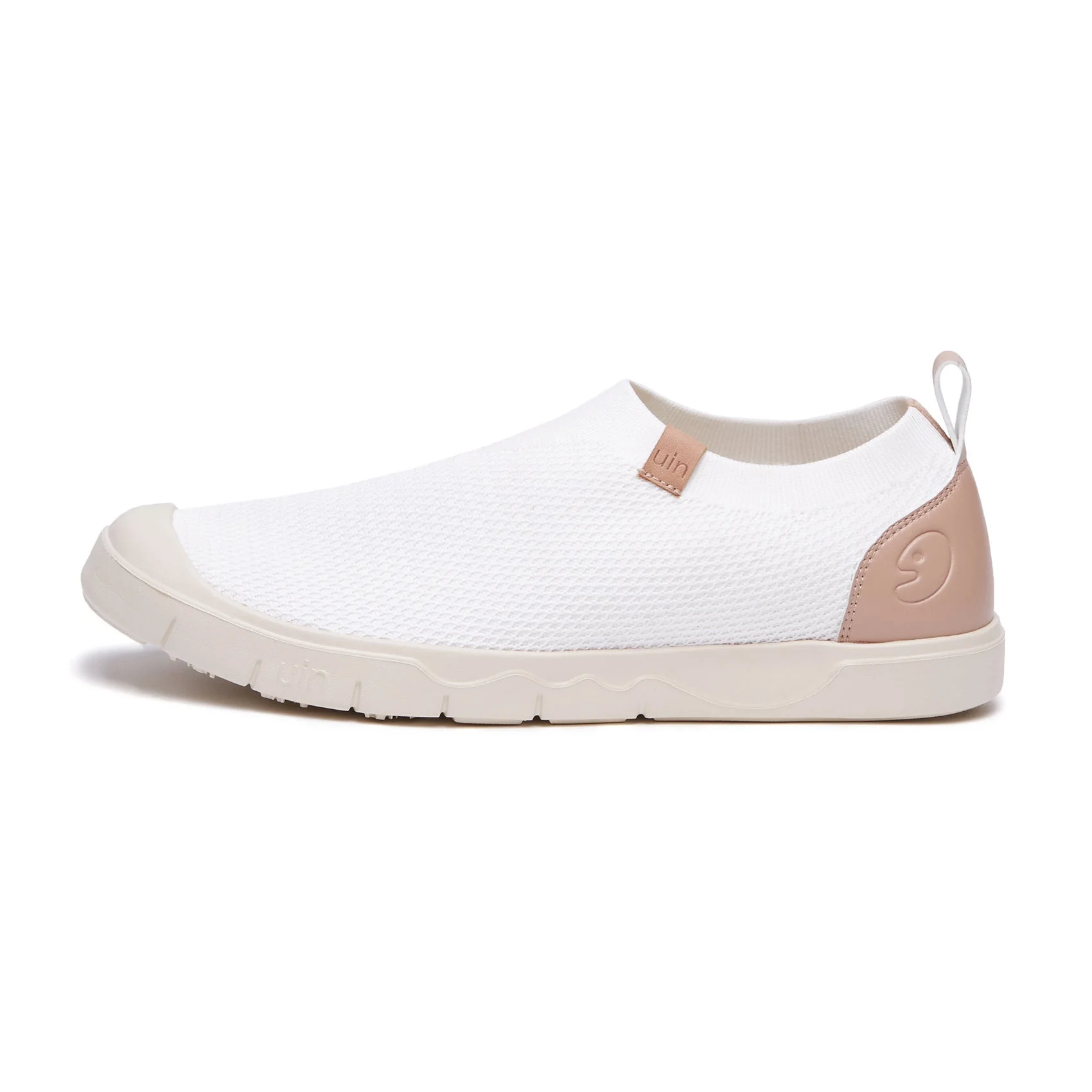 Pure White Cadiz II Men - Image 2