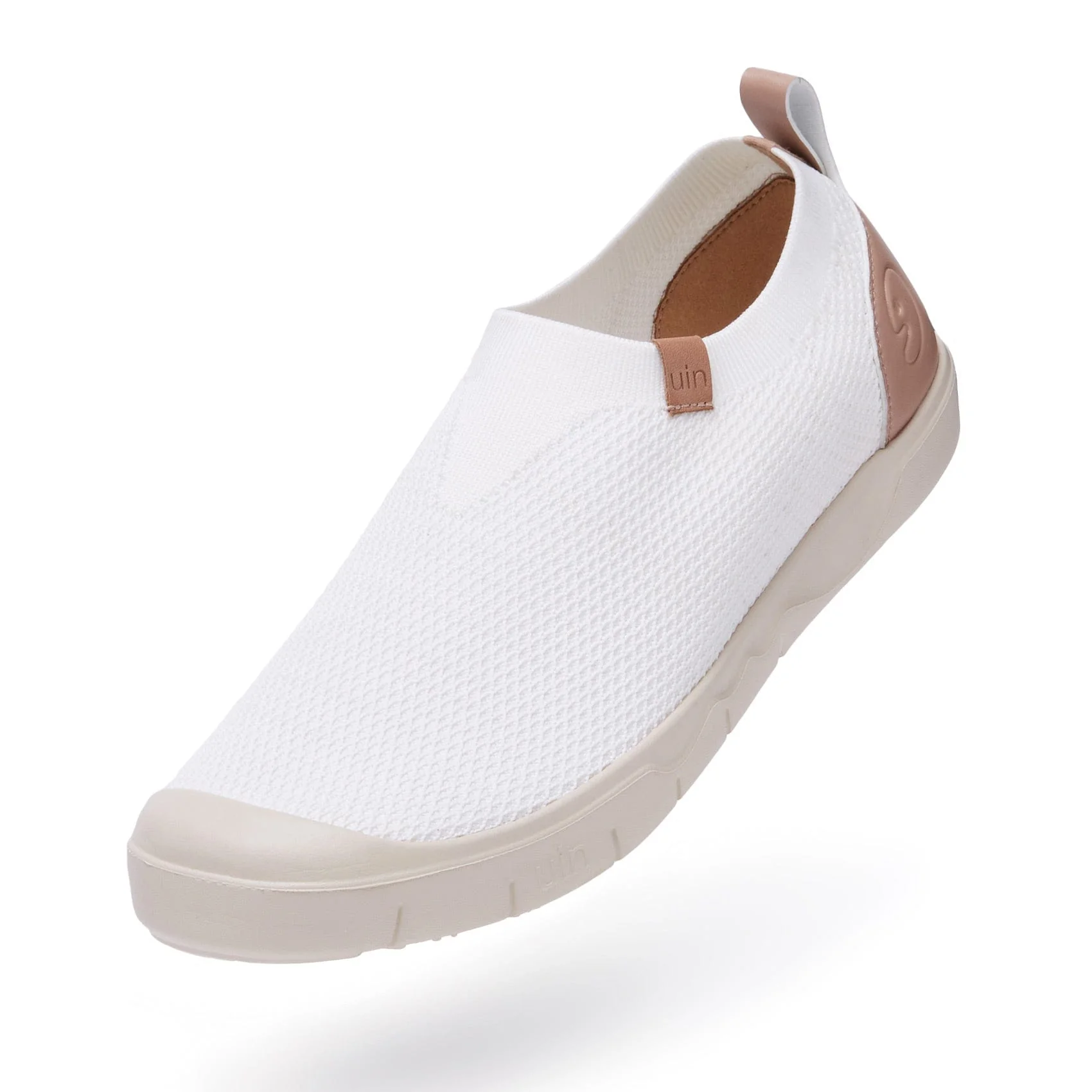 Pure White Cadiz II Men - Image 5