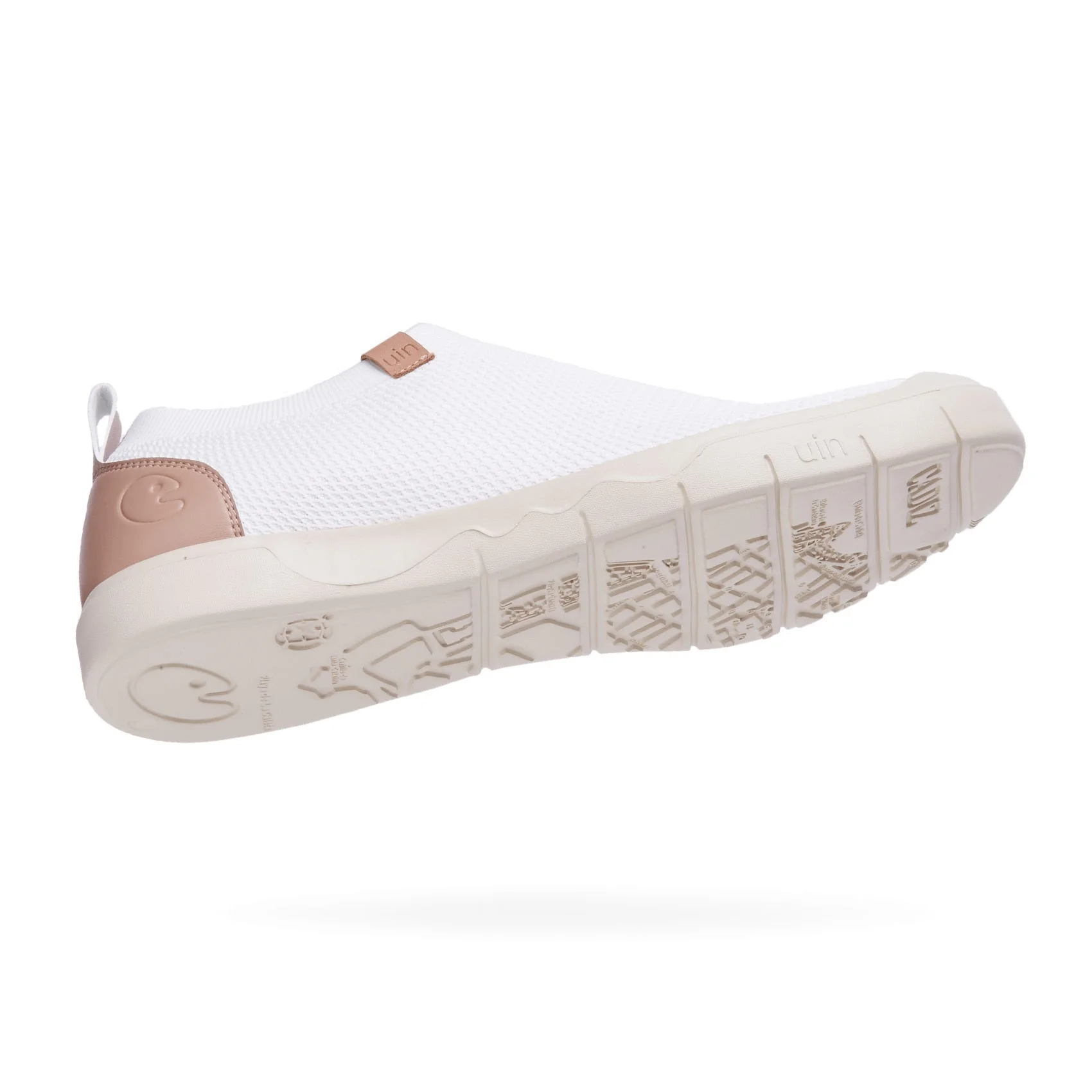 Pure White Cadiz II Men - Image 6