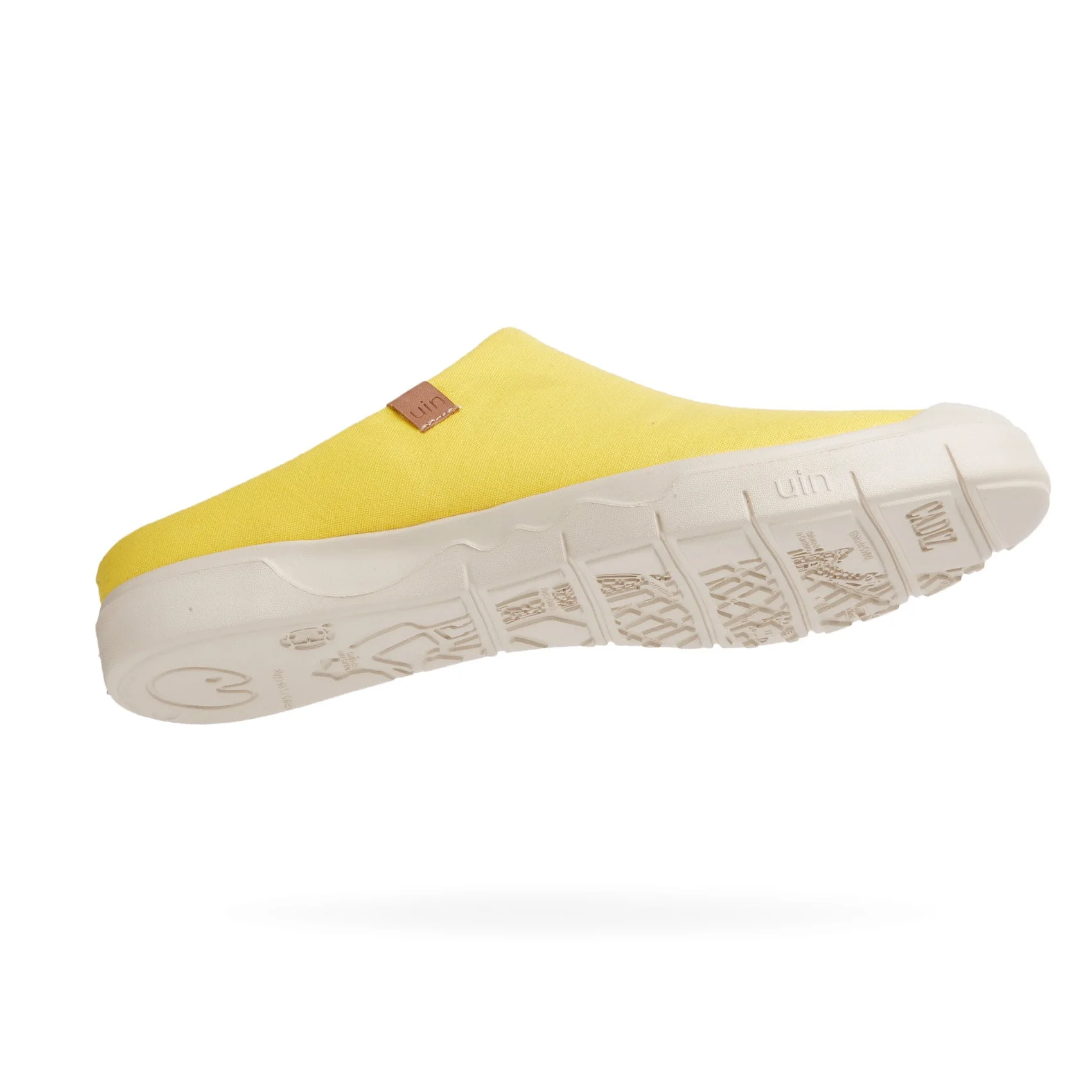 Yellow Maize Cadiz III Men - Image 6