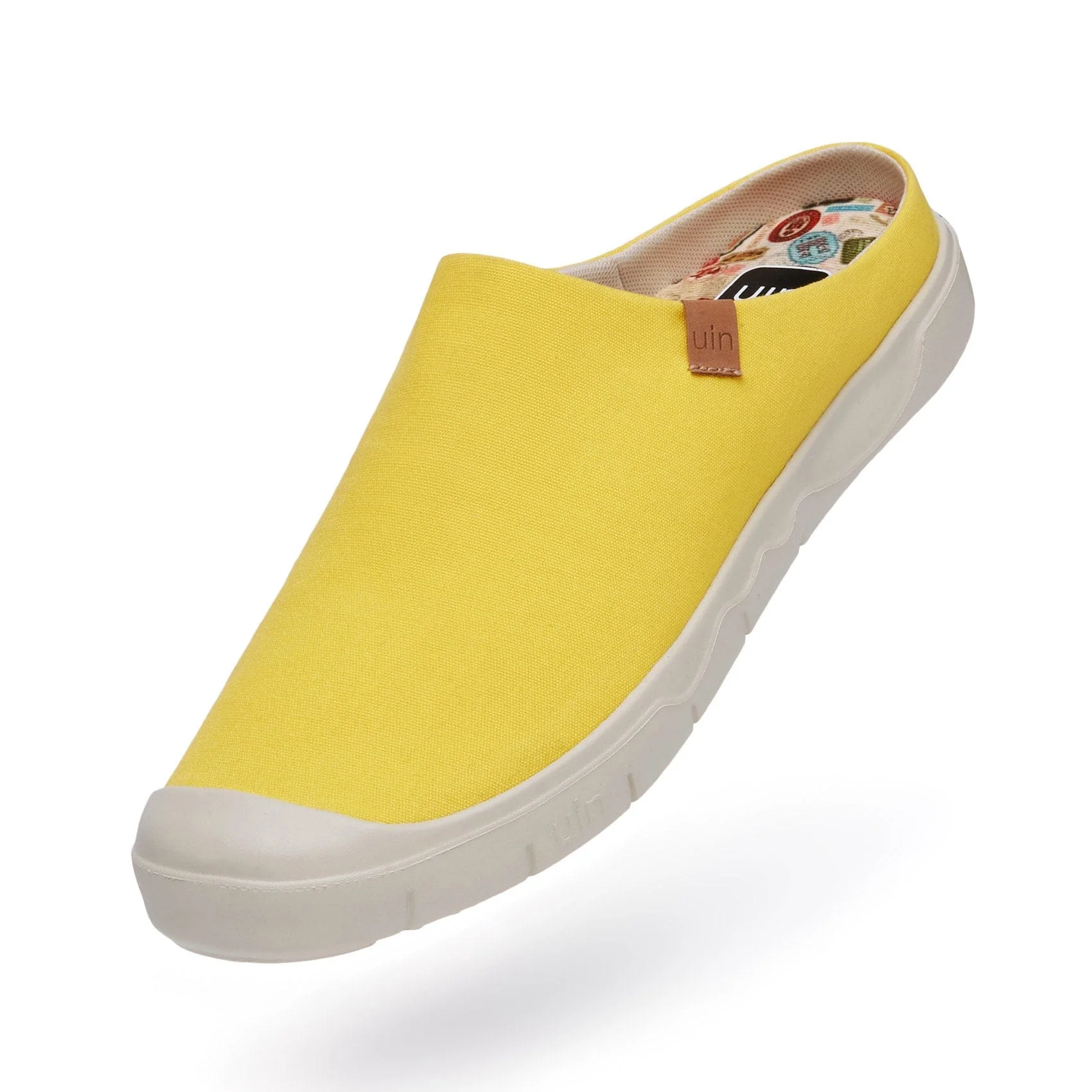 Yellow Maize Cadiz III Men - Image 7