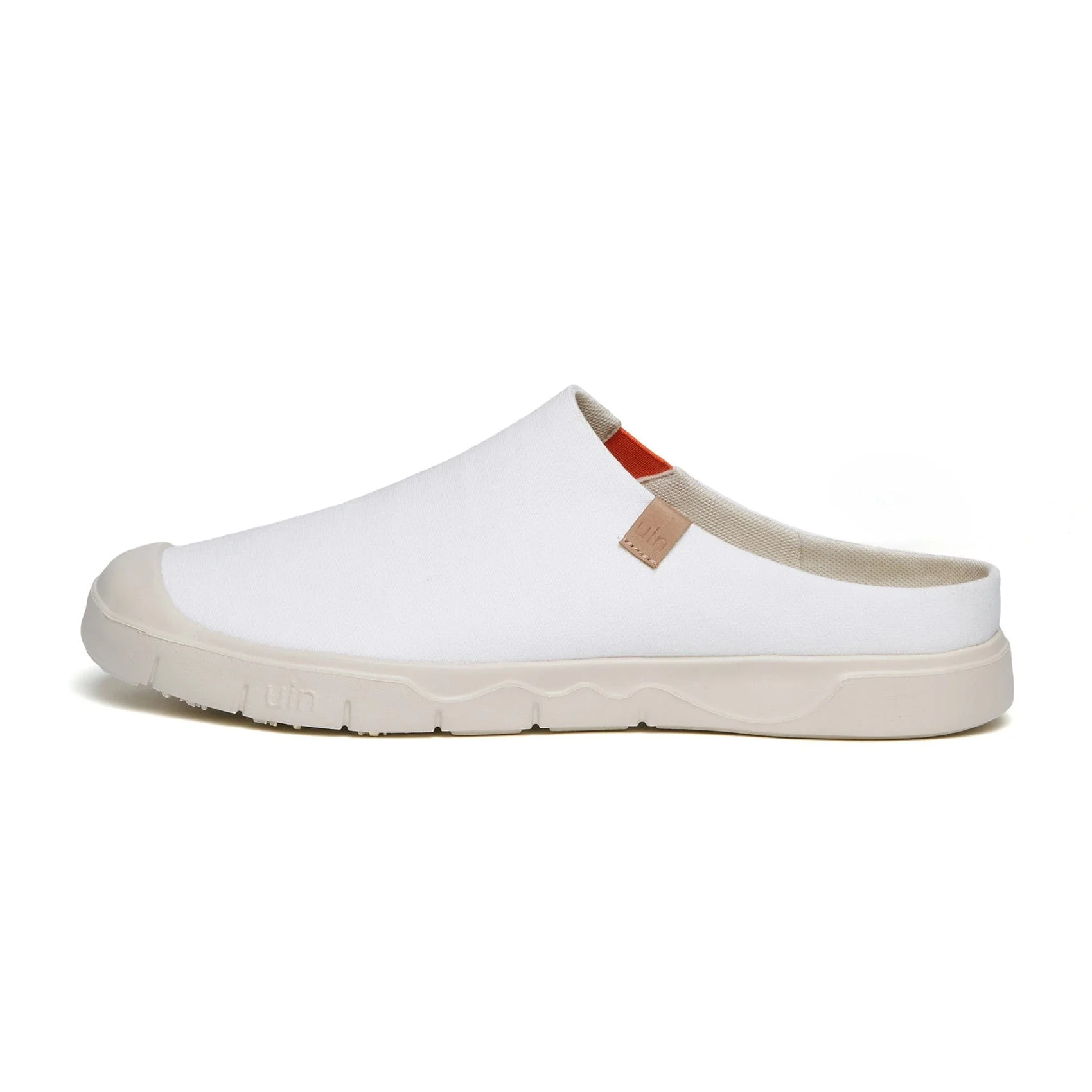 Pure White Cadiz III Men - Image 2