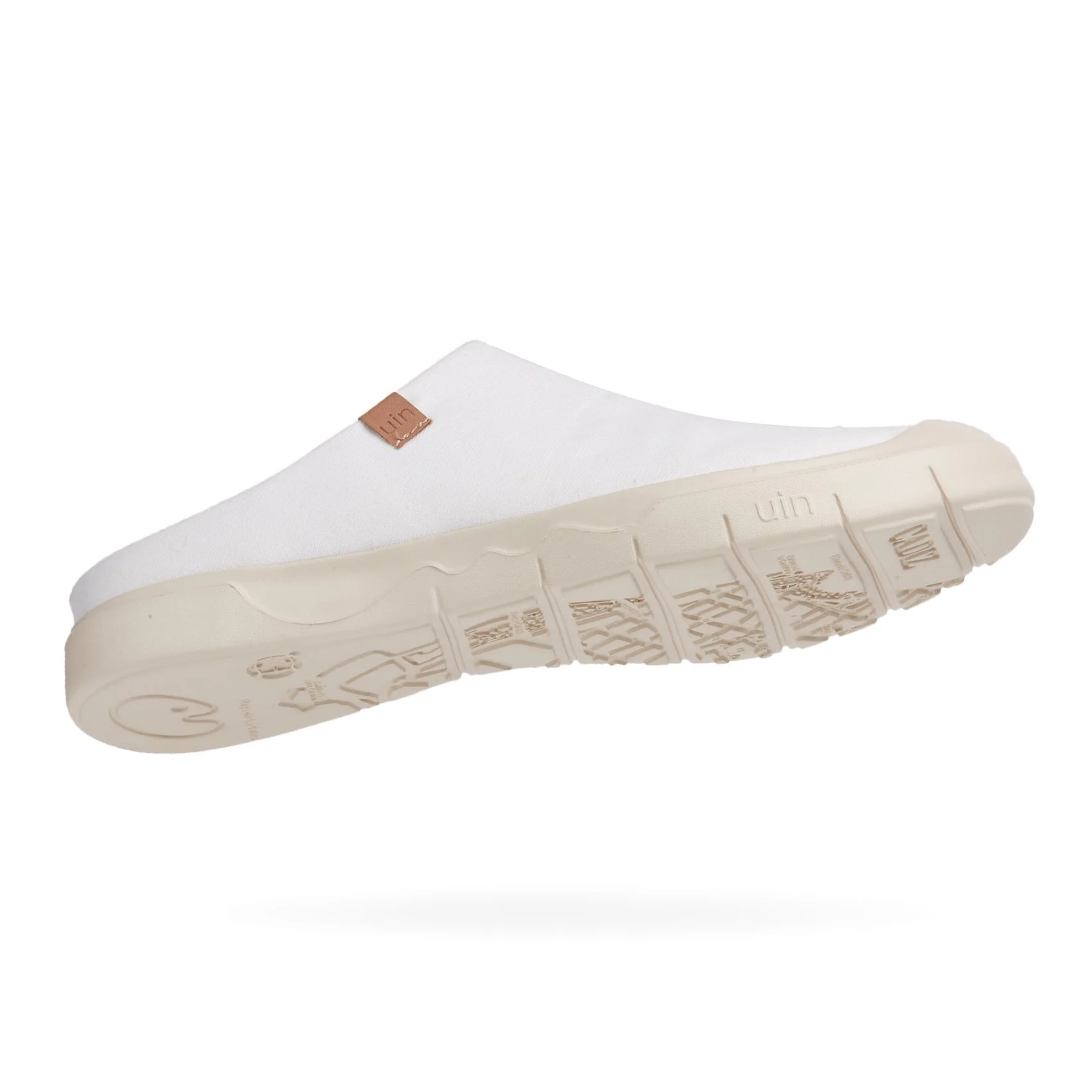 Pure White Cadiz III Men - Image 7