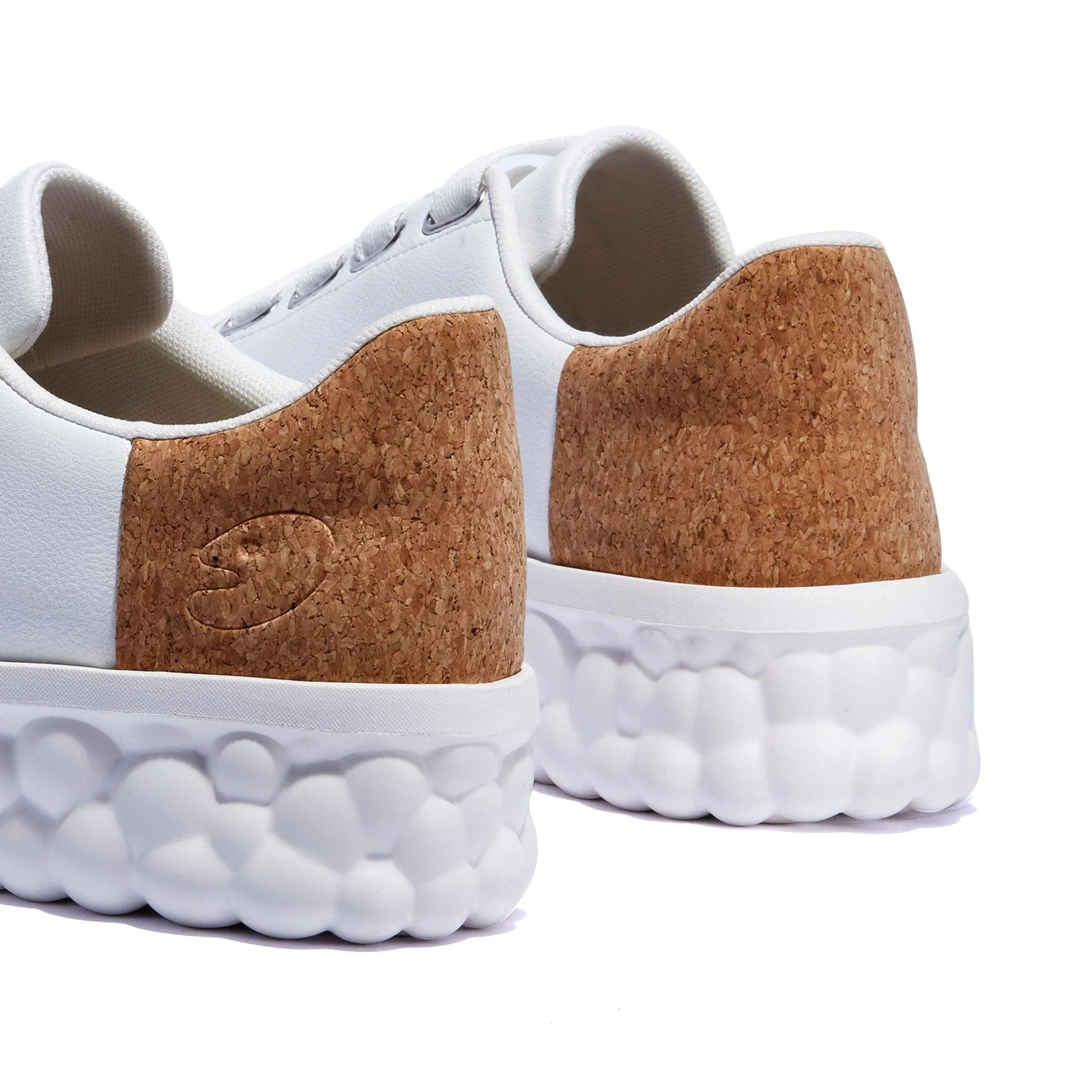 Salt White Las Ramblas VI Men - Image 6