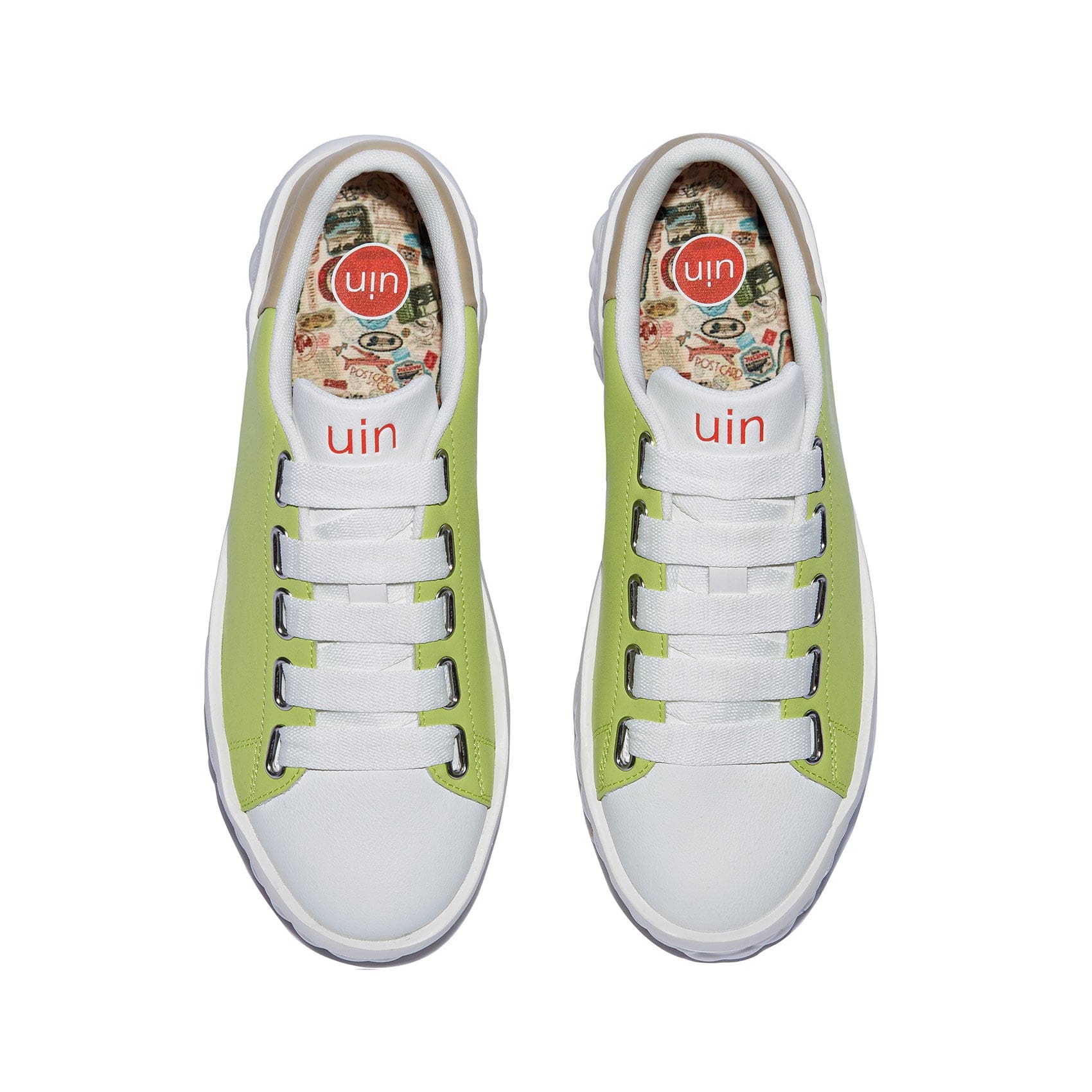 Daiquiri Green Las Ramblas VI Men - Image 7