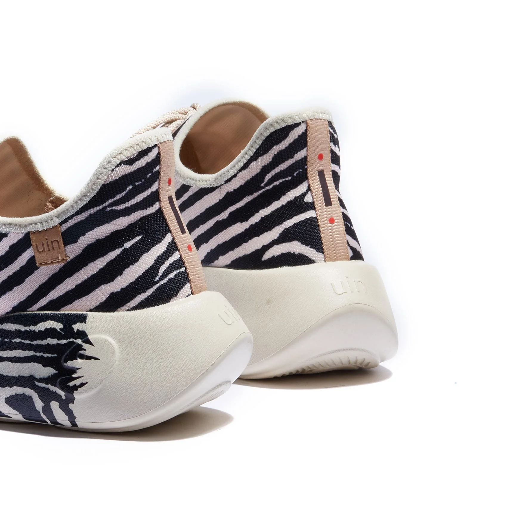 Zebra-Stripe San Sebastian II Men - Image 5