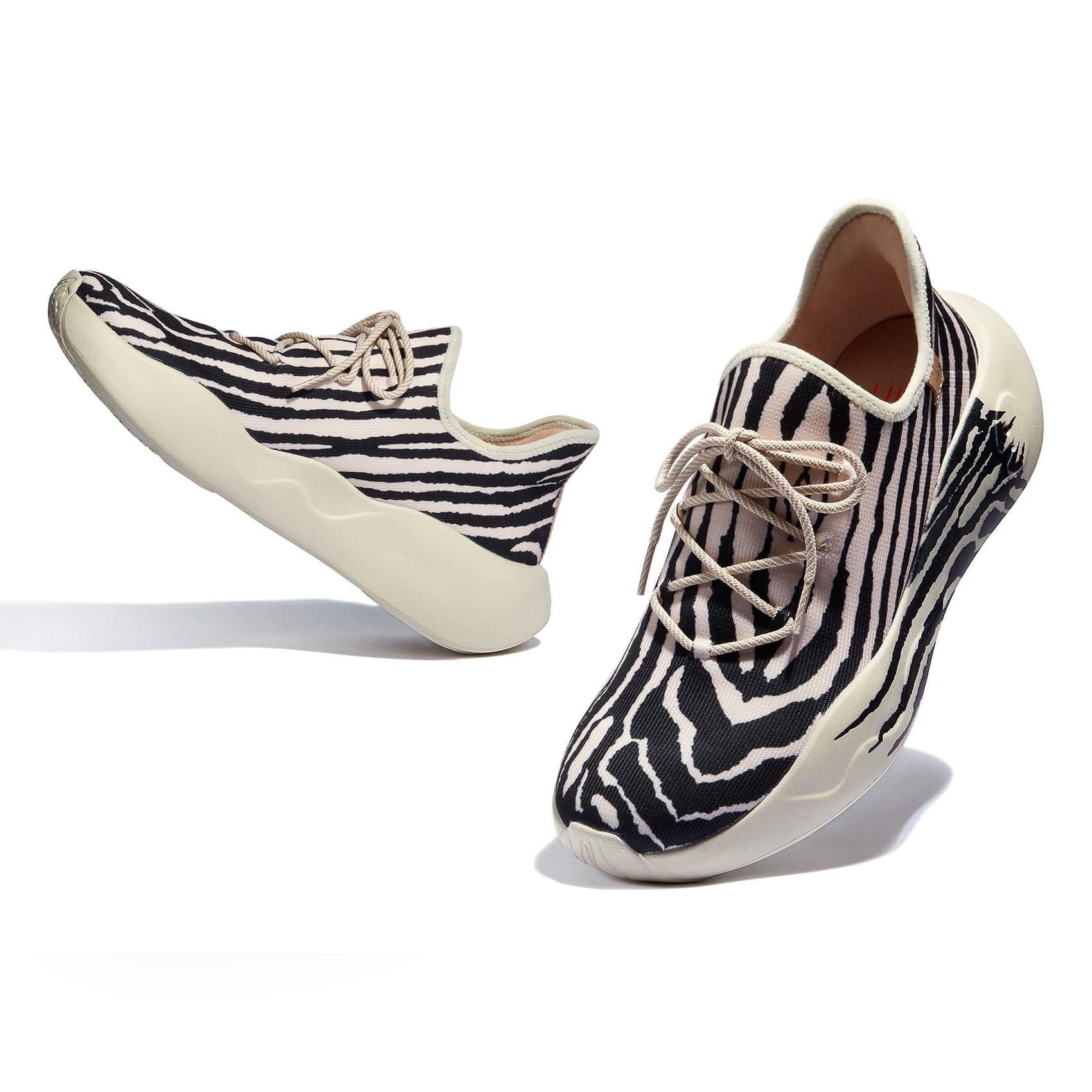 Zebra-Stripe San Sebastian II Men - Image 6