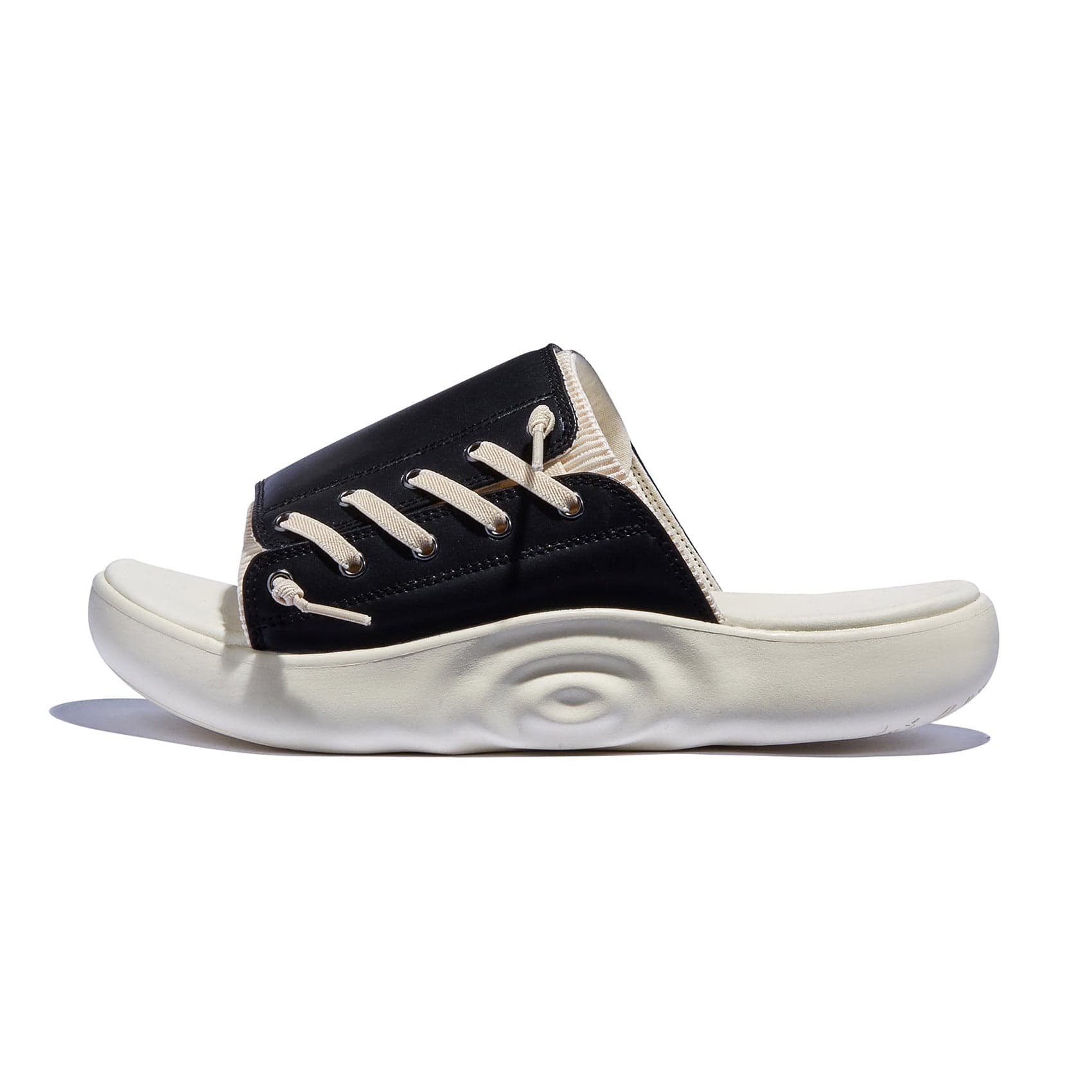 Pure Black Mahon II Men - Image 2