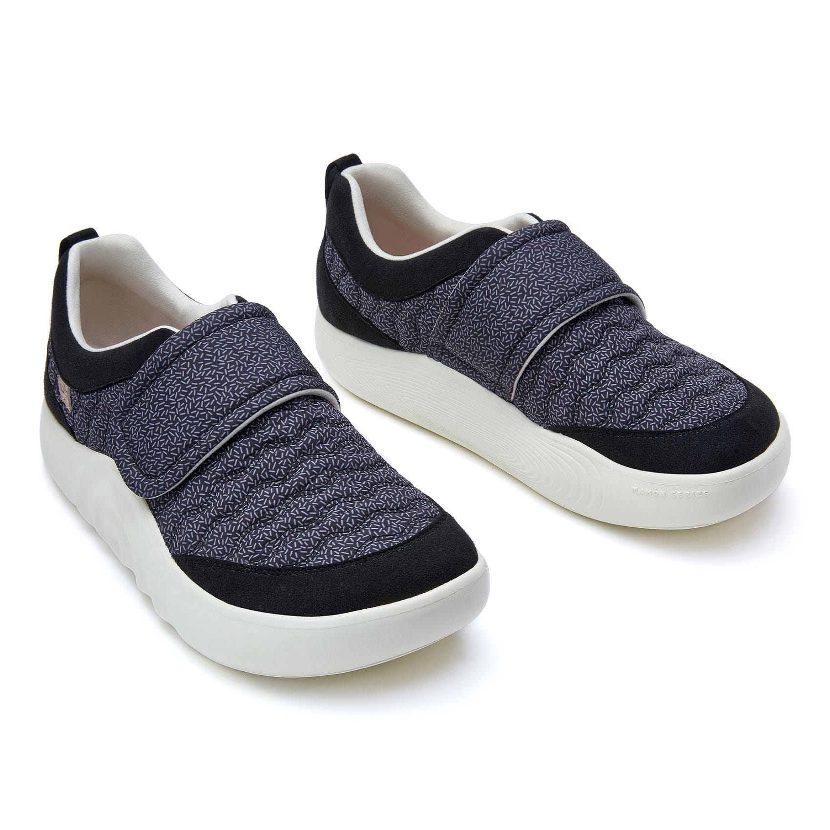 Bouncing Black Mahon VIII Men - Image 2