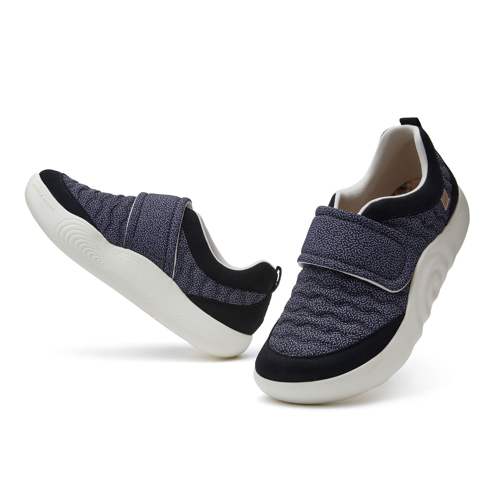 Bouncing Black Mahon VIII Men - Image 3