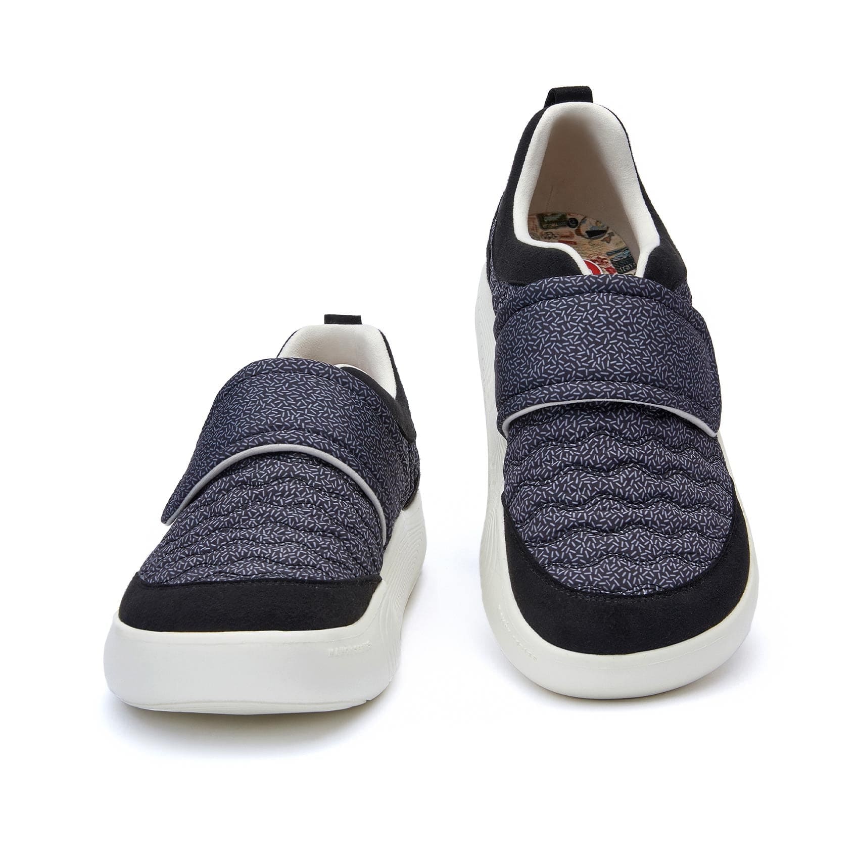 Bouncing Black Mahon VIII Men - Image 6