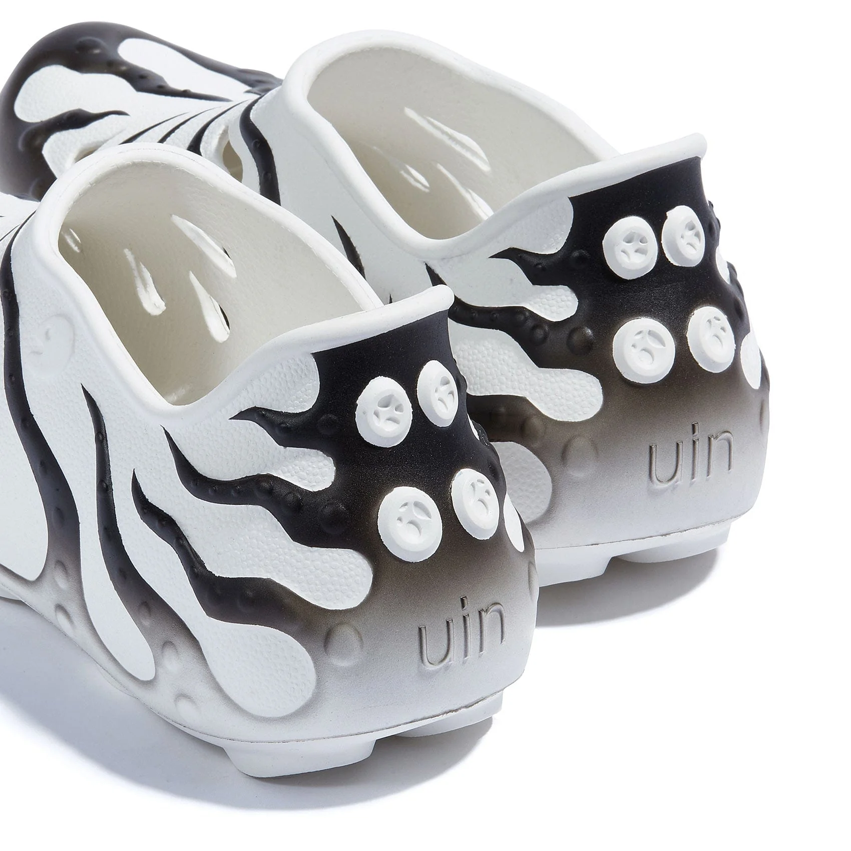 Black & White Octopus II Men - Image 3
