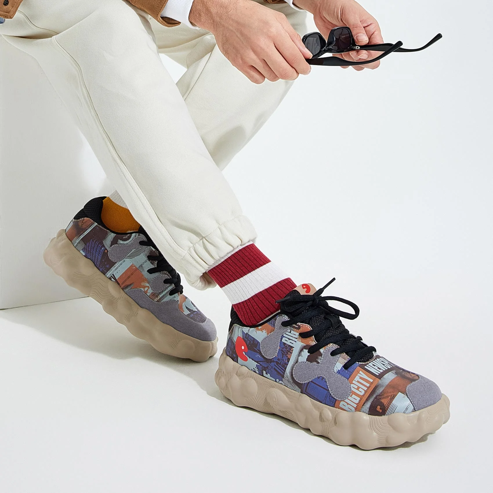 Bustle & Hustle Figueras I Men - Image 10