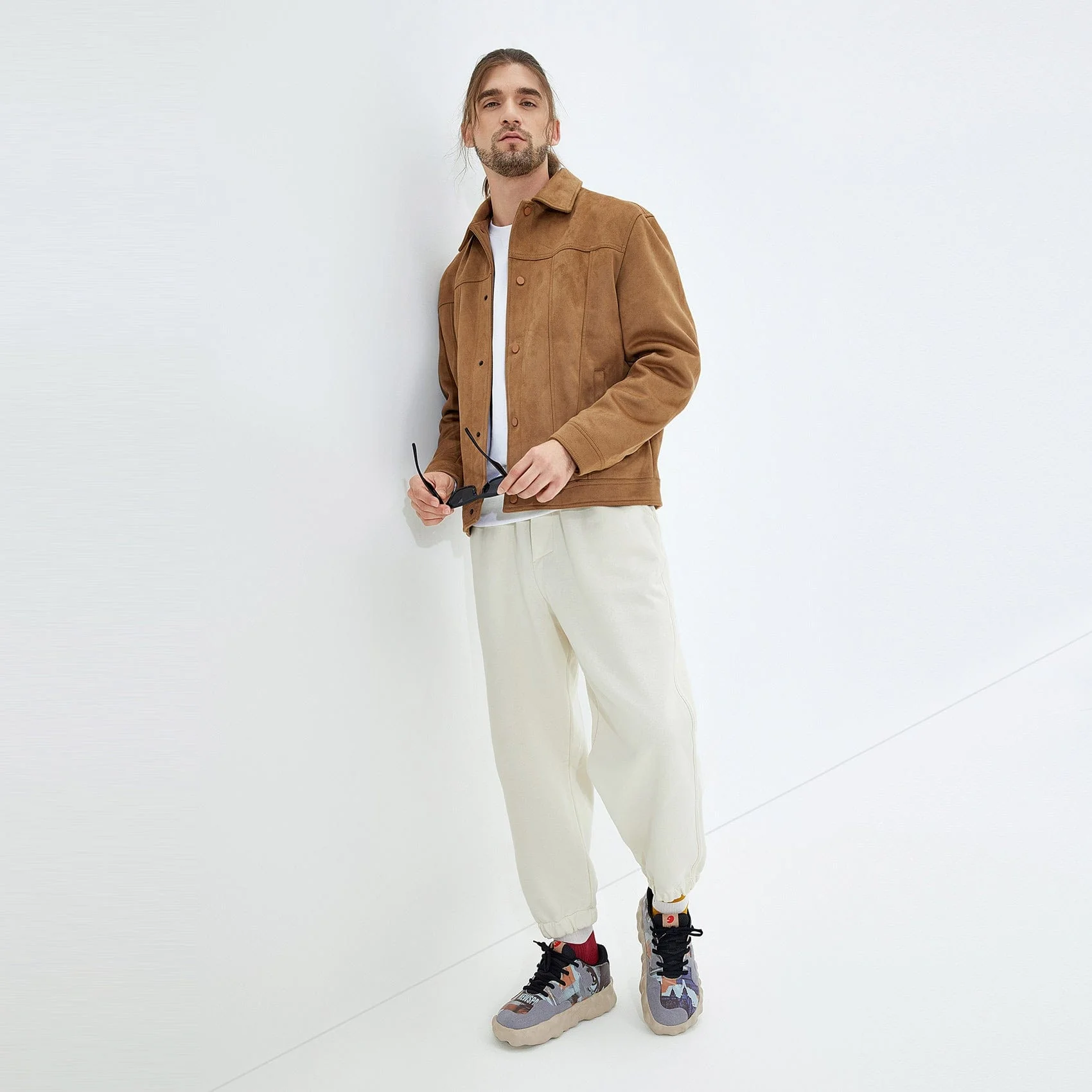 Bustle & Hustle Figueras I Men - Image 11