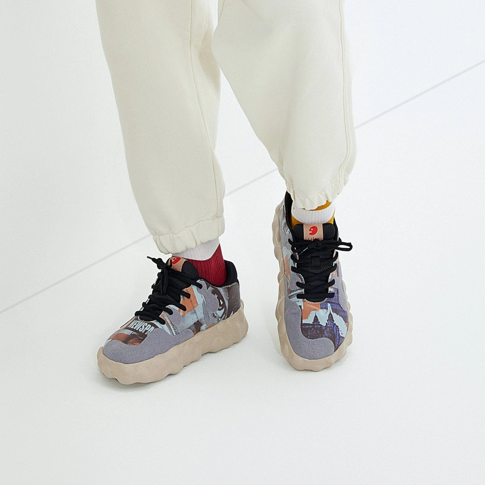 Bustle & Hustle Figueras I Men - Image 12