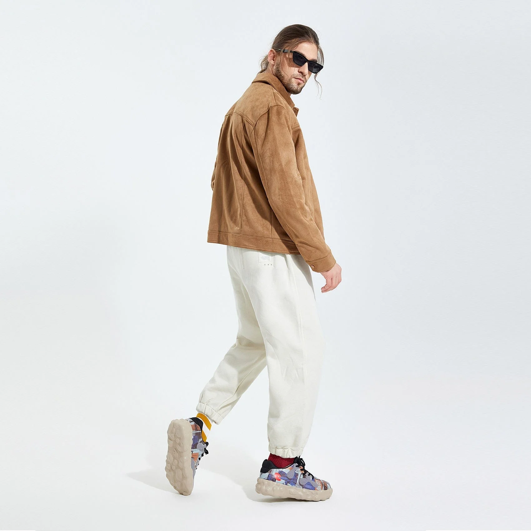 Bustle & Hustle Figueras I Men - Image 13