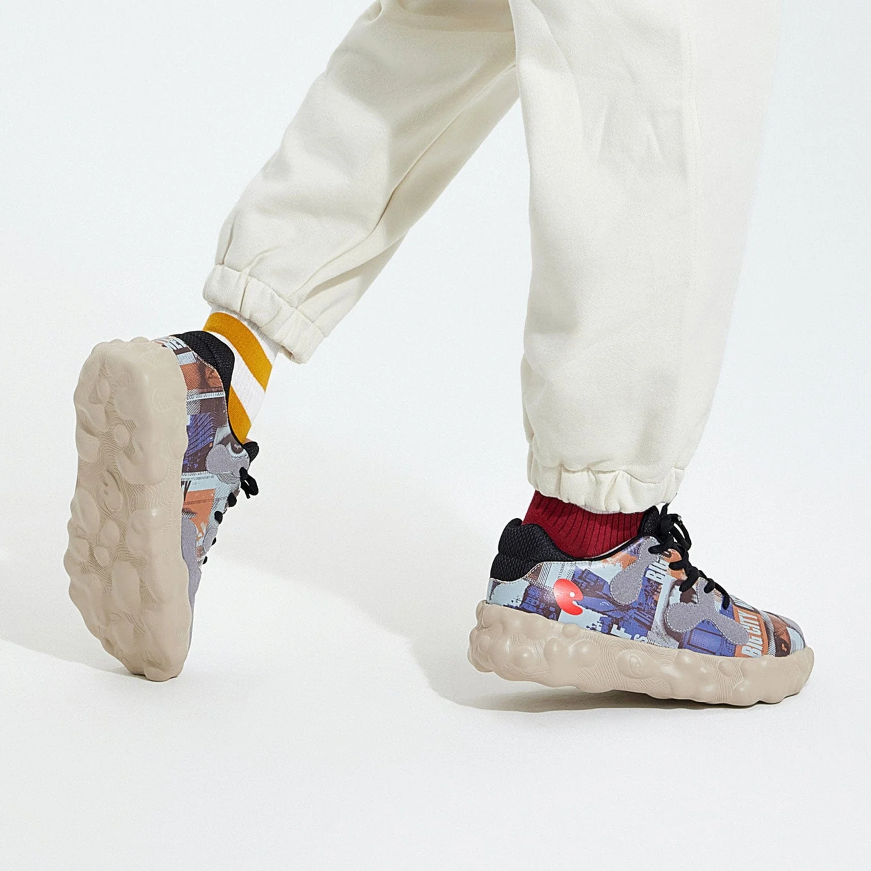 Bustle & Hustle Figueras I Men - Image 14