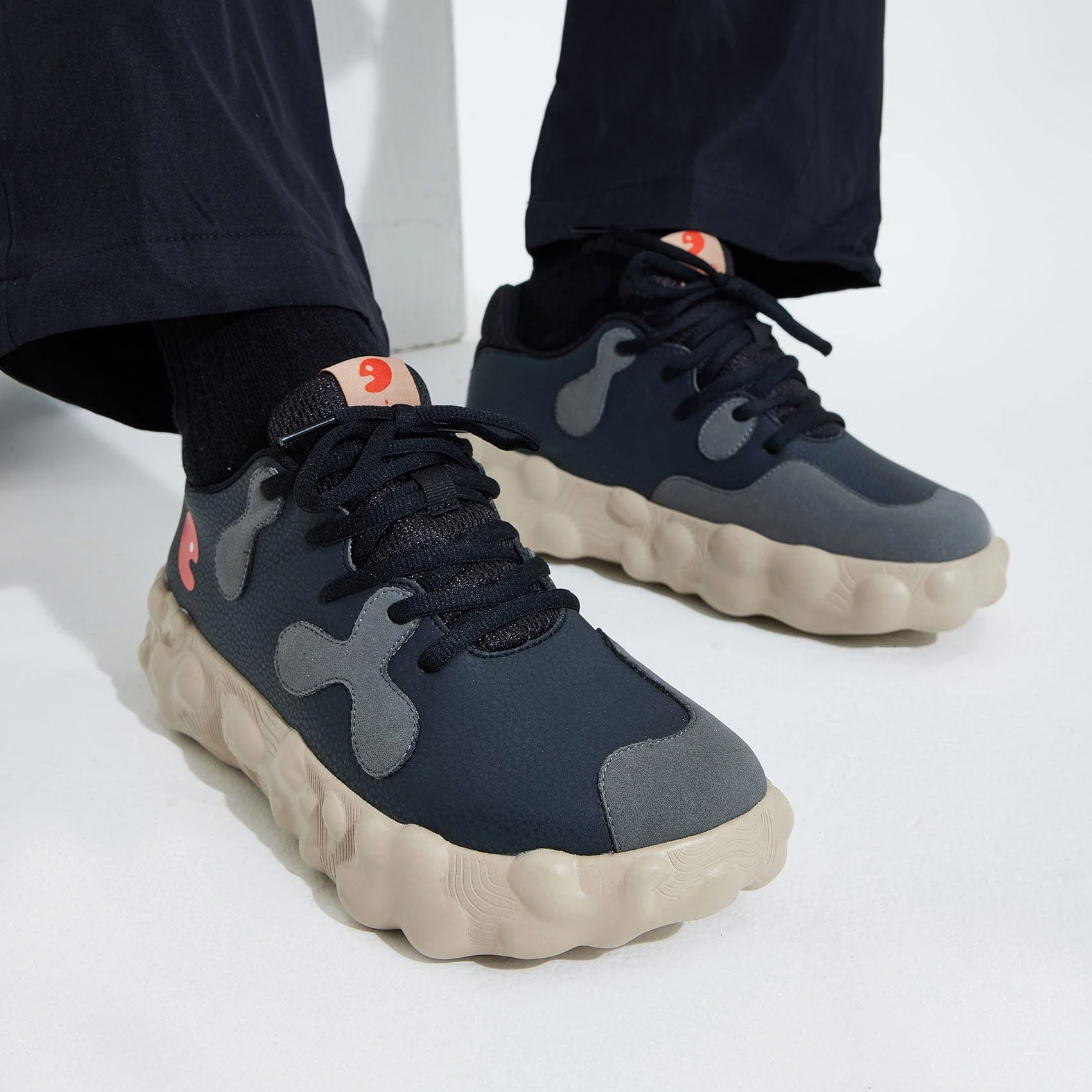Anthracite Figueras I Men - Image 12