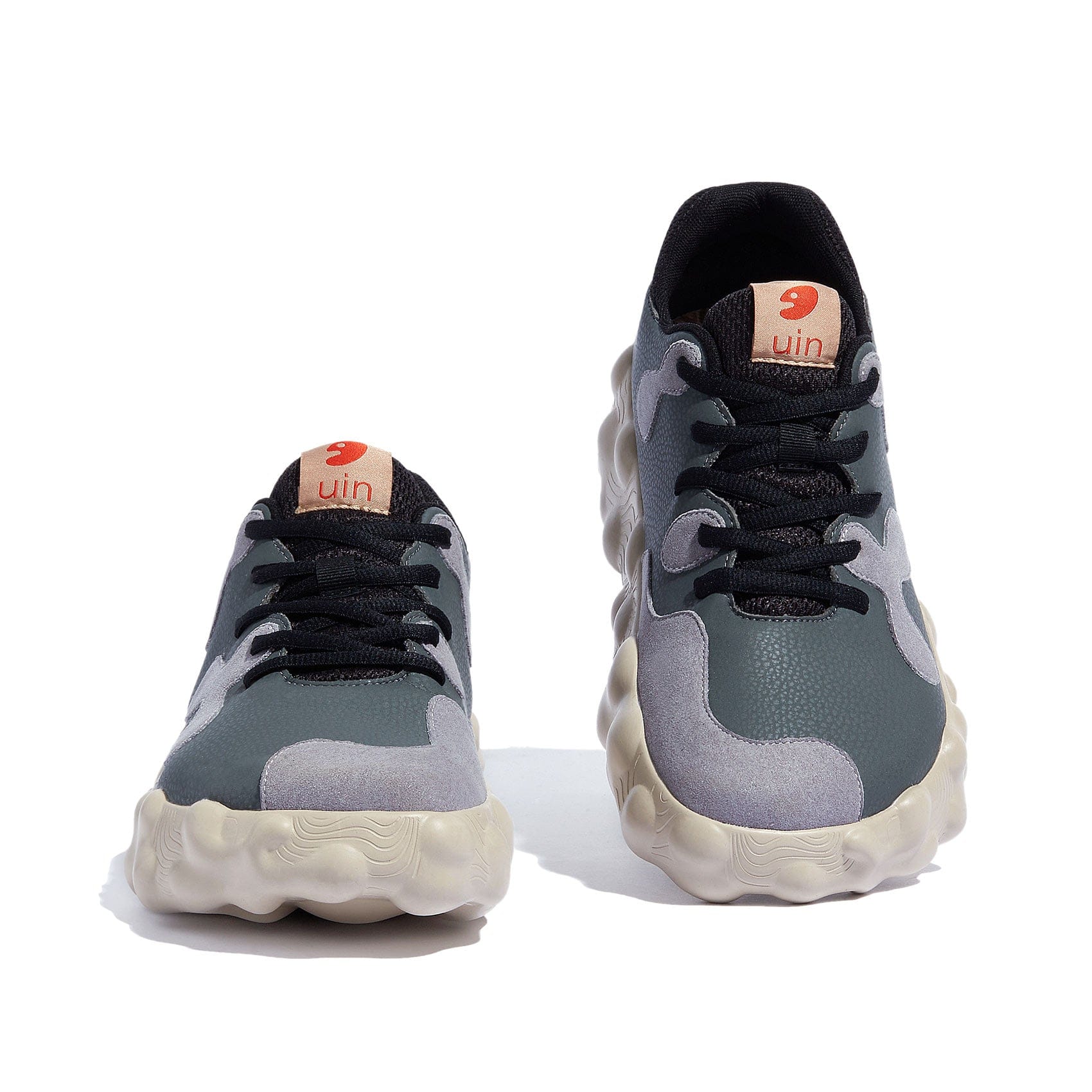 Gun Grey Figueras I Men - Image 3