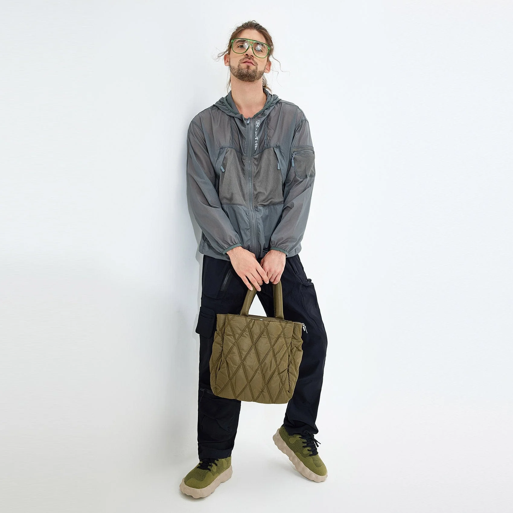 Olive Oasis Figueras I Men - Image 11