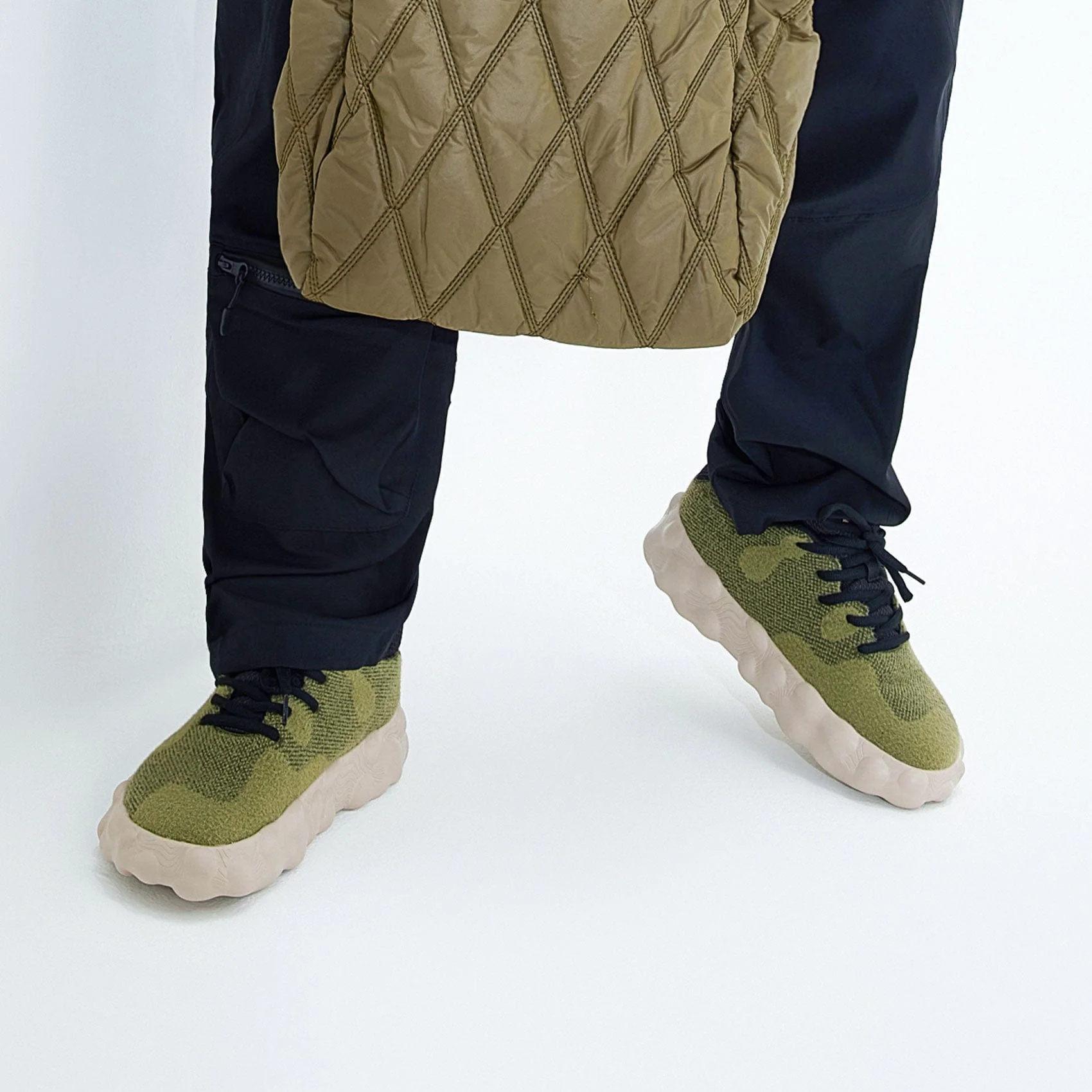 Olive Oasis Figueras I Men - Image 12