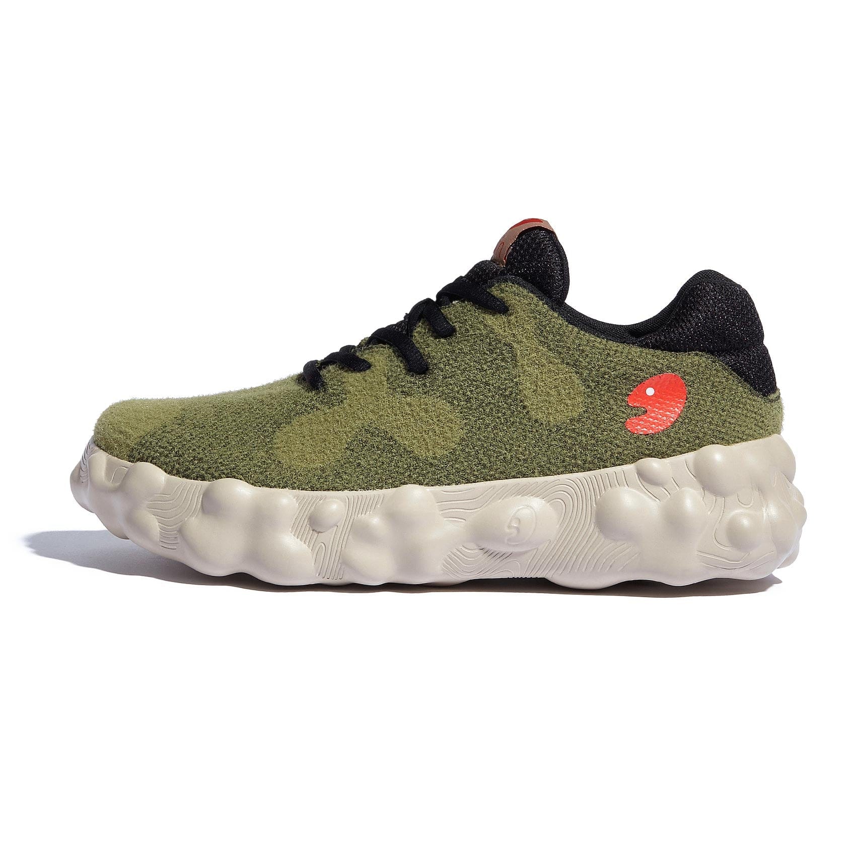 Olive Oasis Figueras I Men - Image 3
