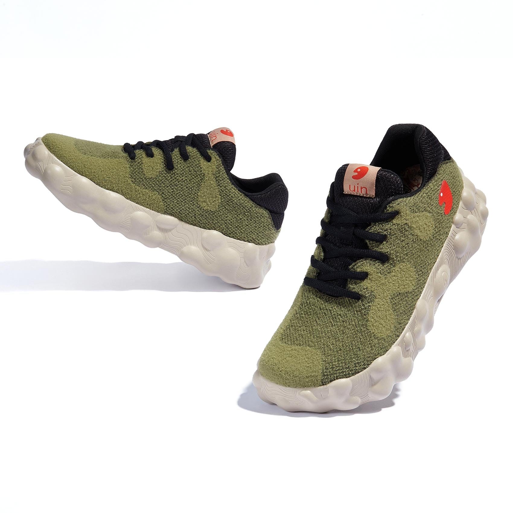 Olive Oasis Figueras I Men - Image 7