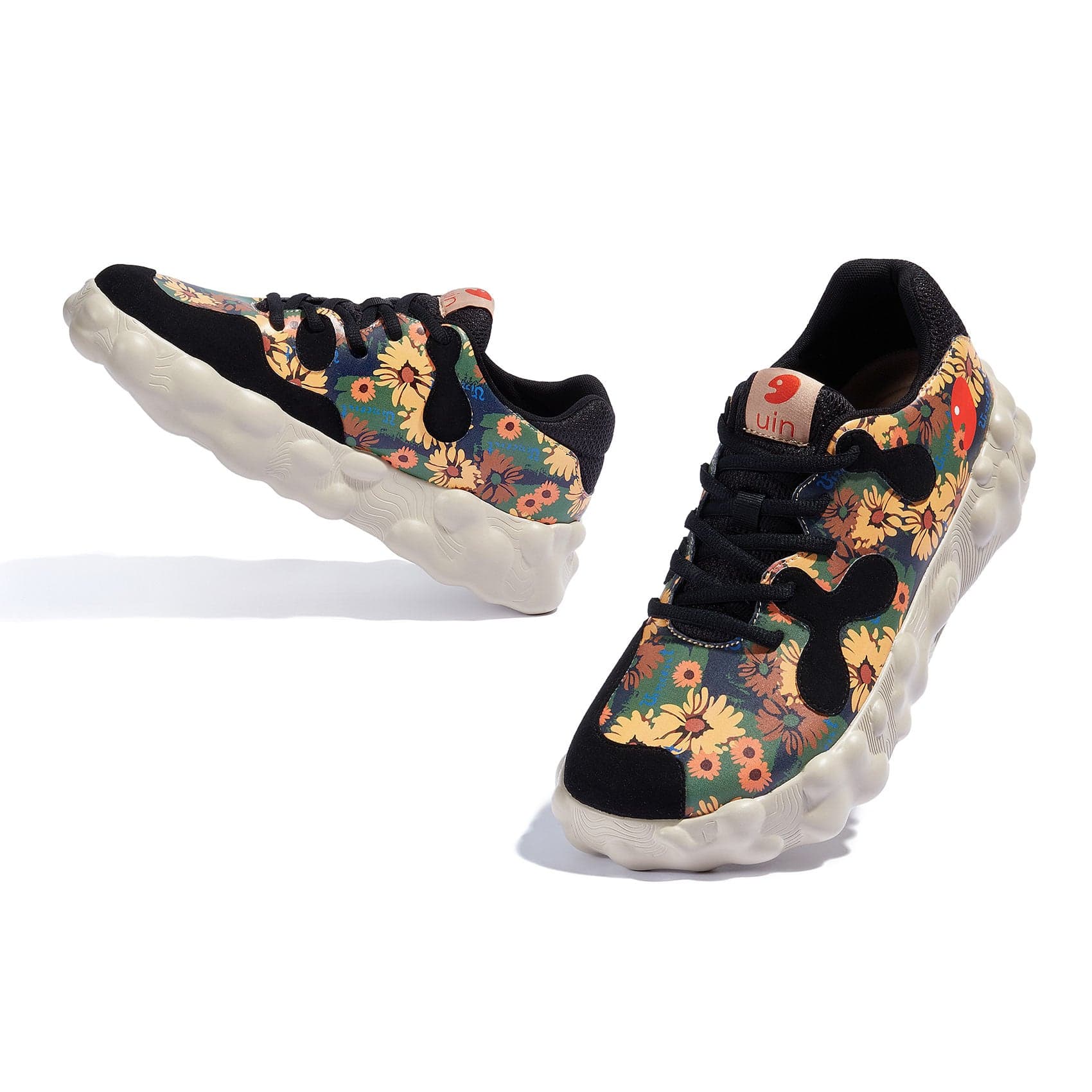 Van Gogh Sunflowers Figueras I Men - Image 7