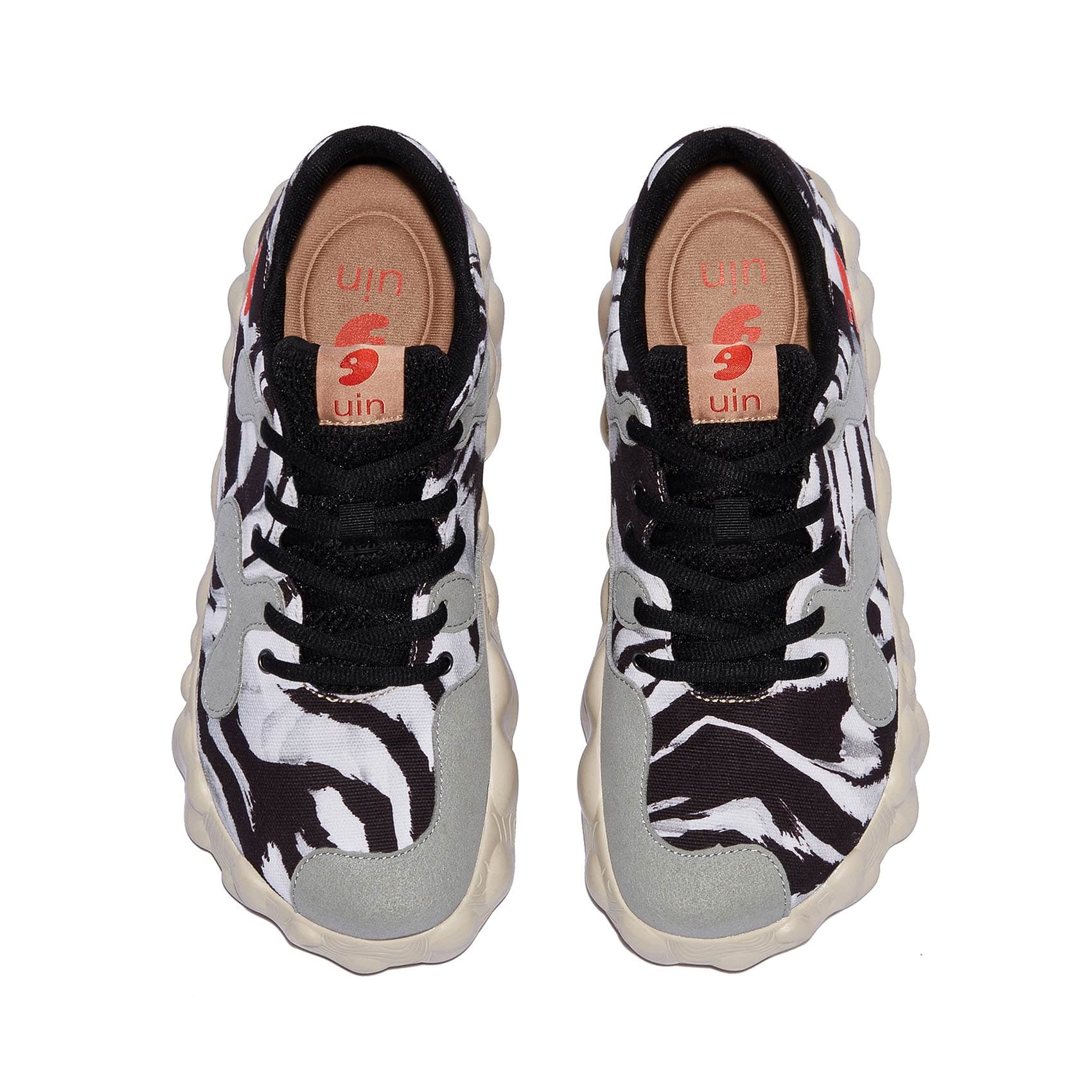 Zebra Tribe Figueras I Men - Image 3