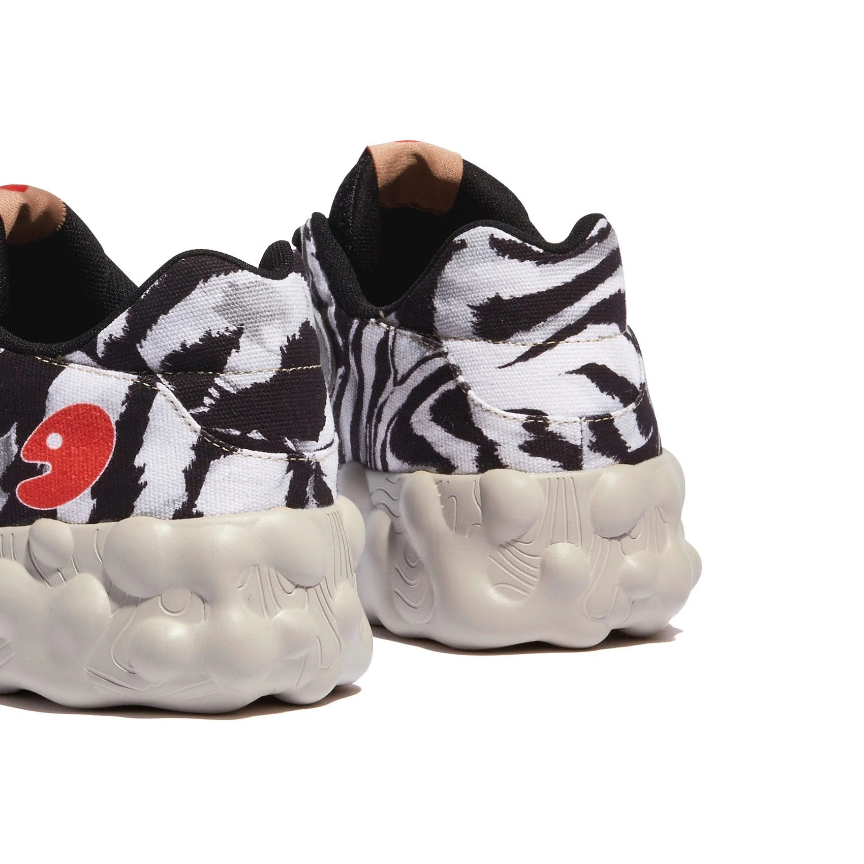 Zebra Tribe Figueras I Men - Image 6