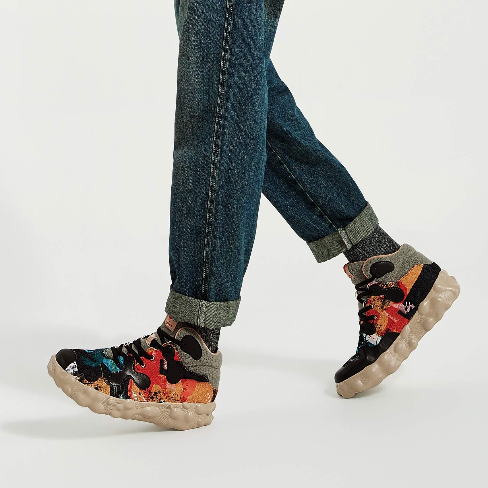 Color Riddle Figueras III Men - Image 10